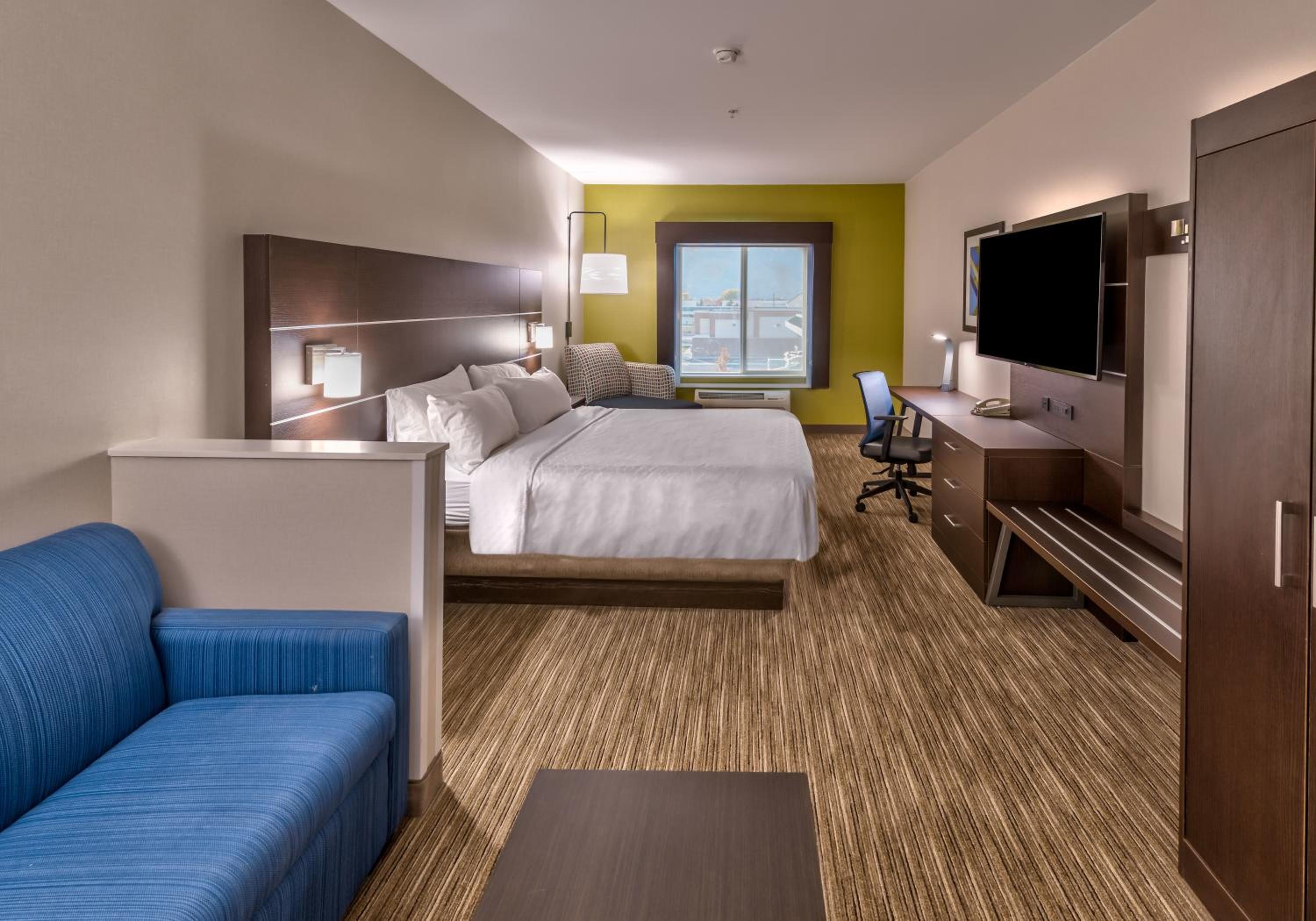 Holiday Inn Express Hotel Suites Minden, an IHG Hotel - Property Image 26
