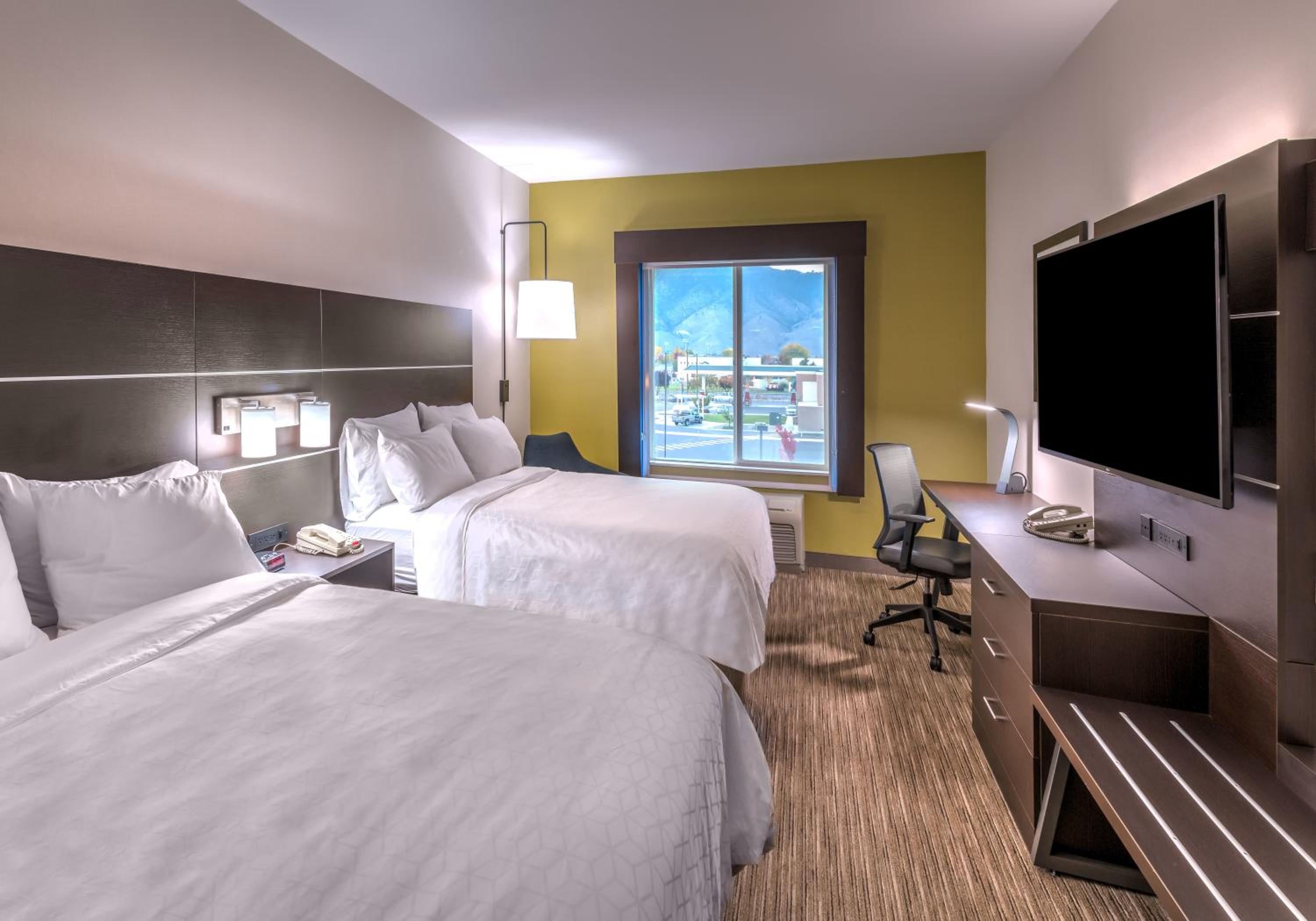 Holiday Inn Express Hotel Suites Minden, an IHG Hotel - Property Image 27