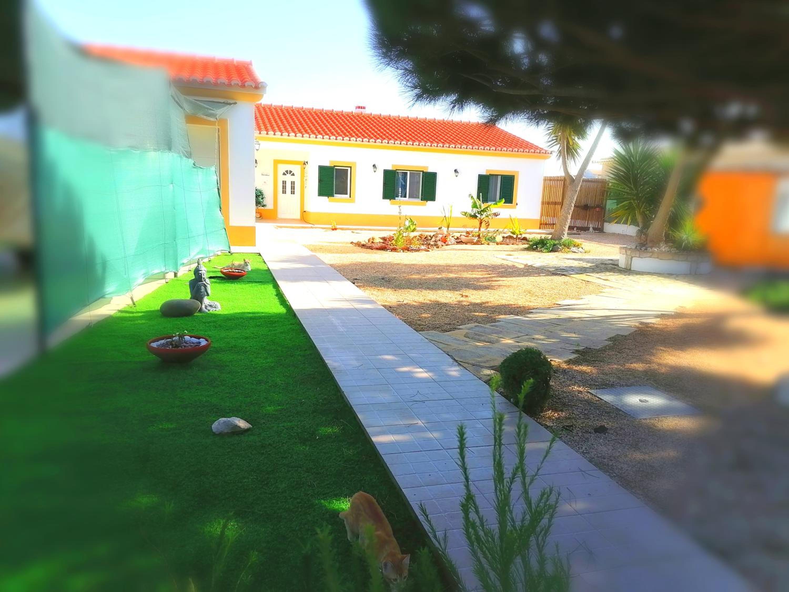 Azimute Guest House