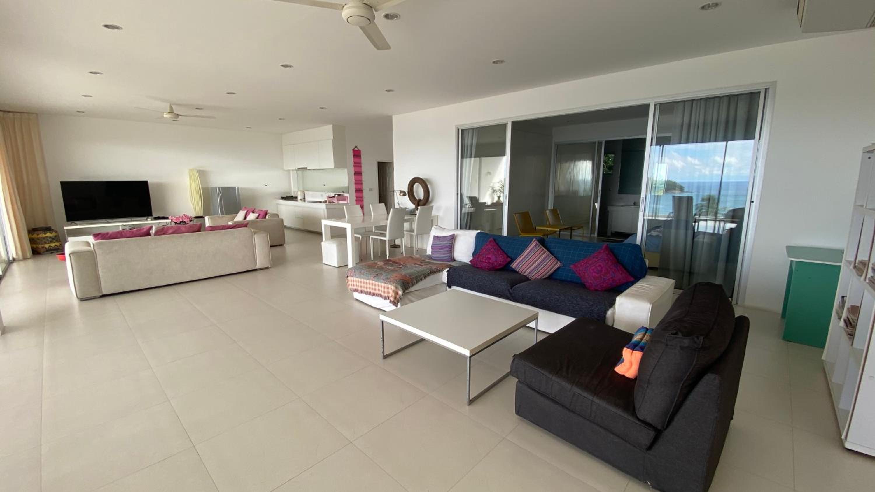 Kata Top Villas