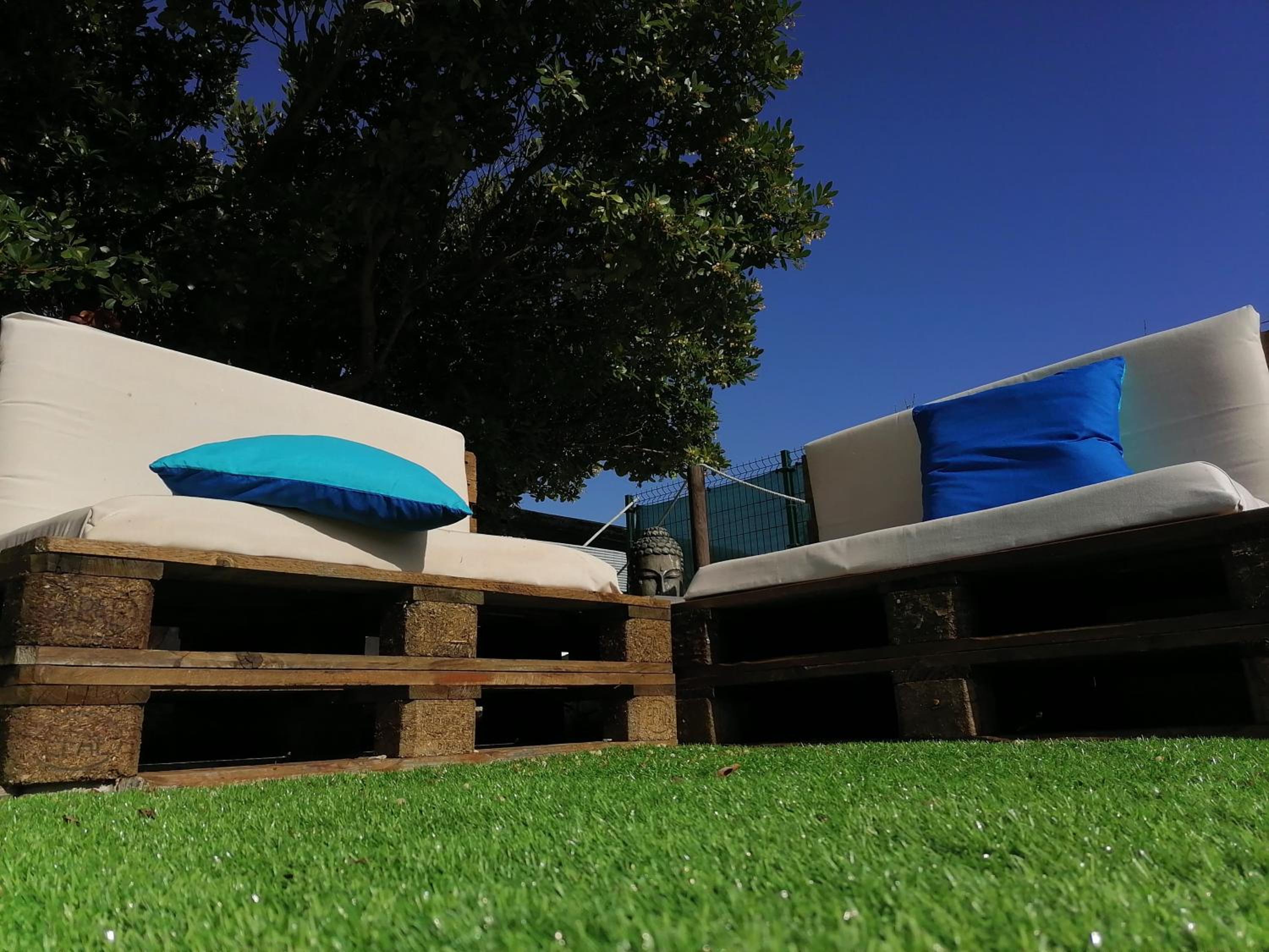 Azimute Guest House