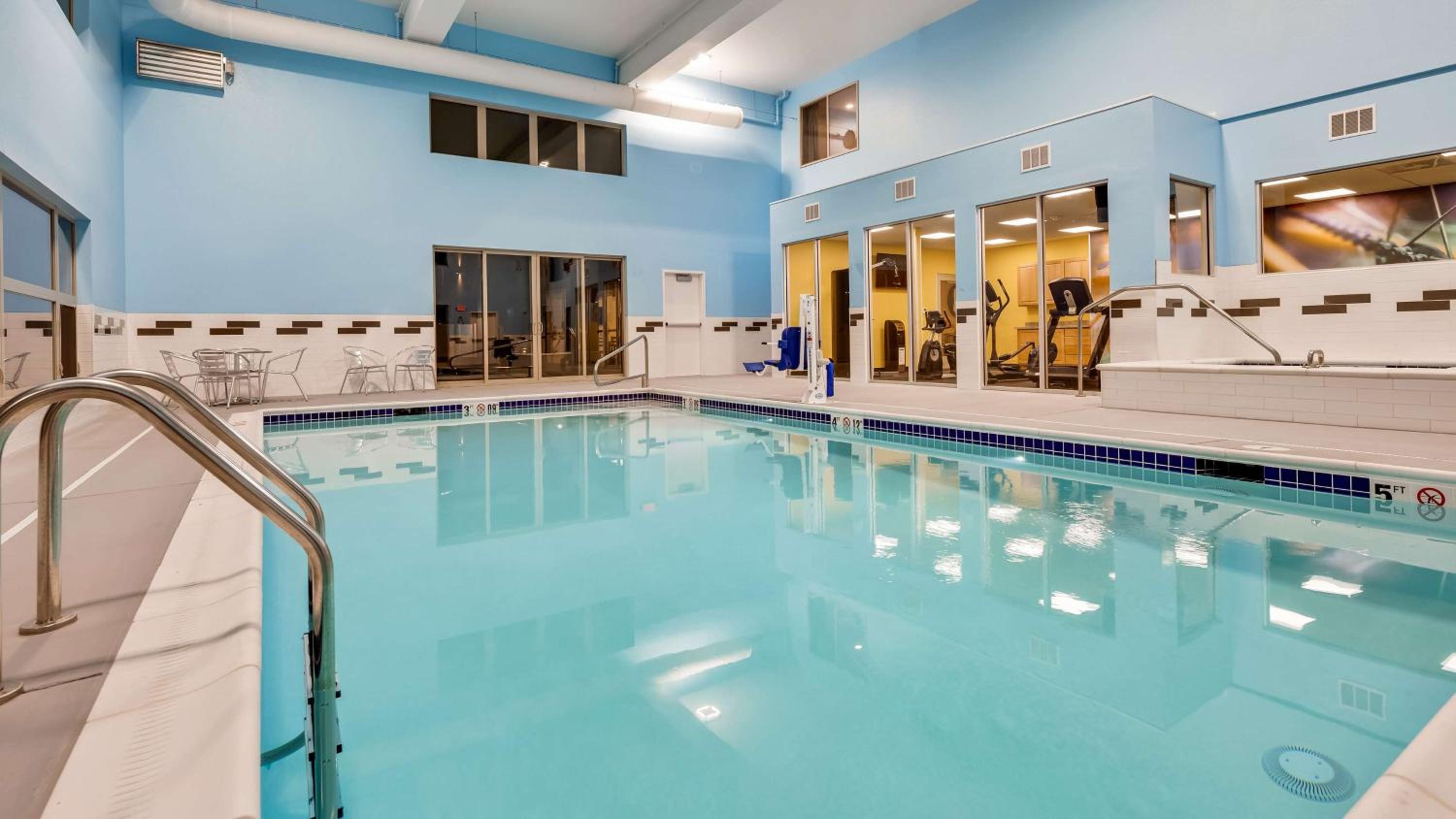 Best Western Plus The Inn at Hells Canyon, Billede 62