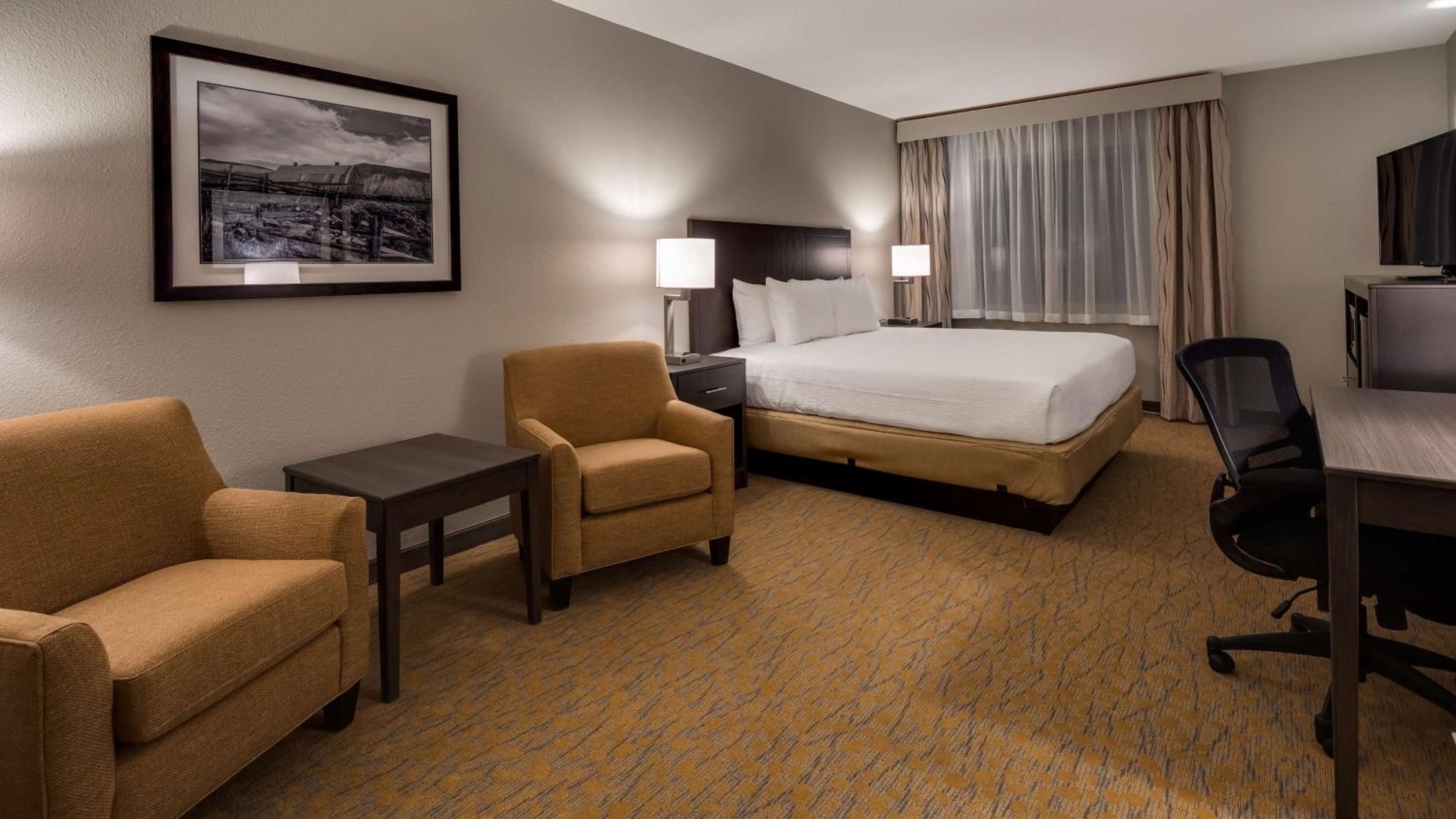 Best Western Plus The Inn at Hells Canyon, Billede 86