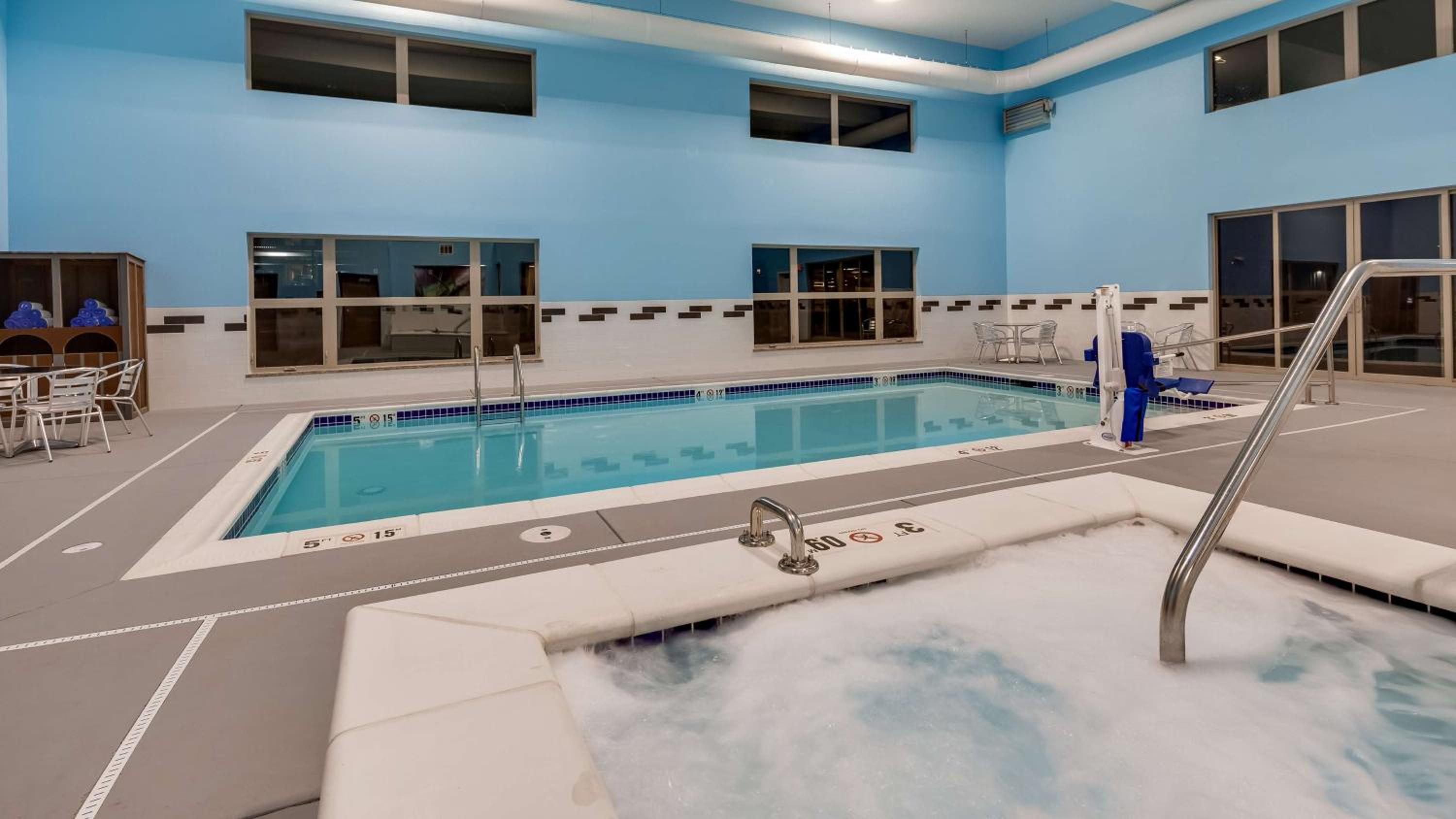 Best Western Plus The Inn at Hells Canyon, Billede 61