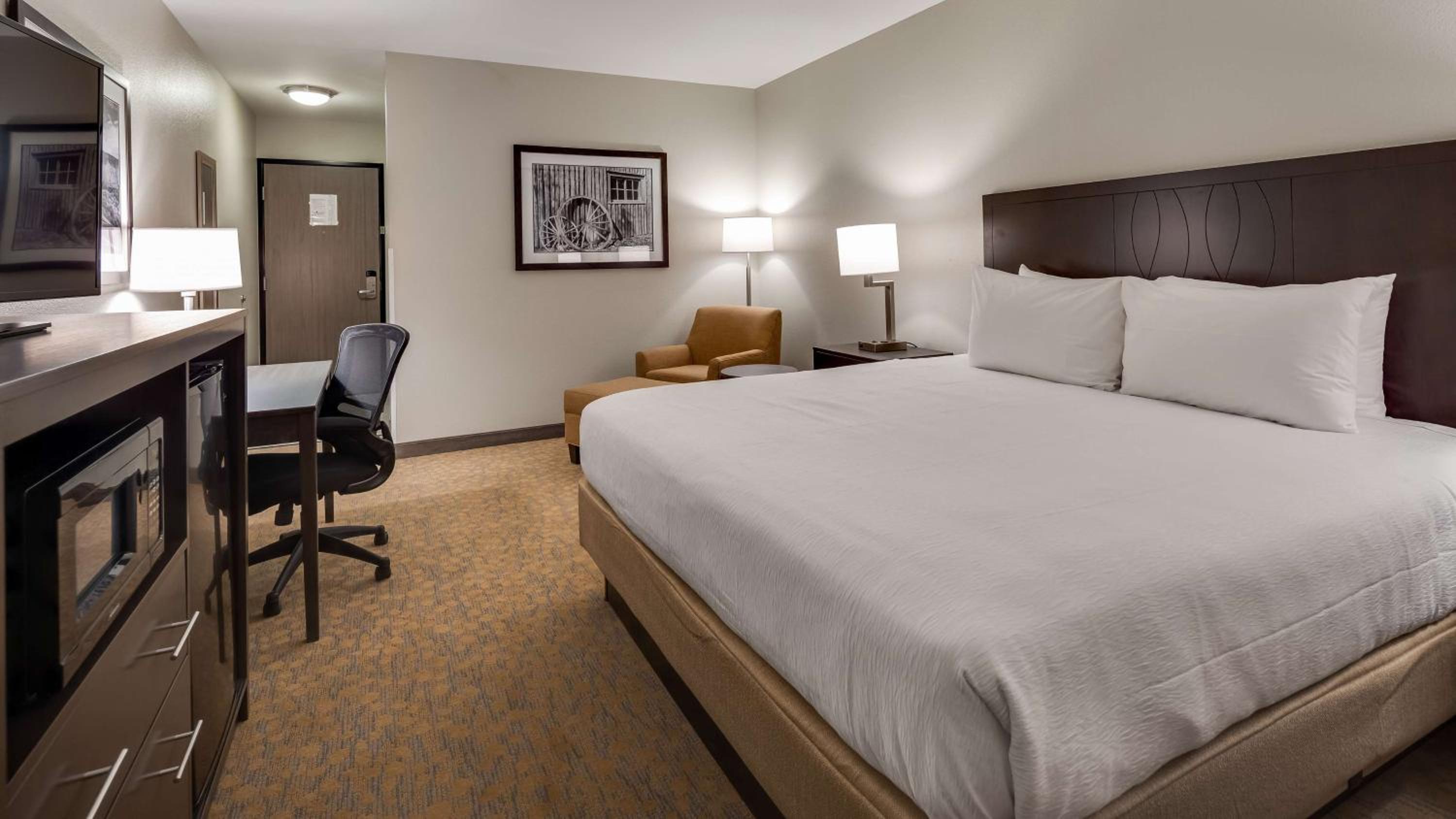 Best Western Plus The Inn at Hells Canyon, Billede 72