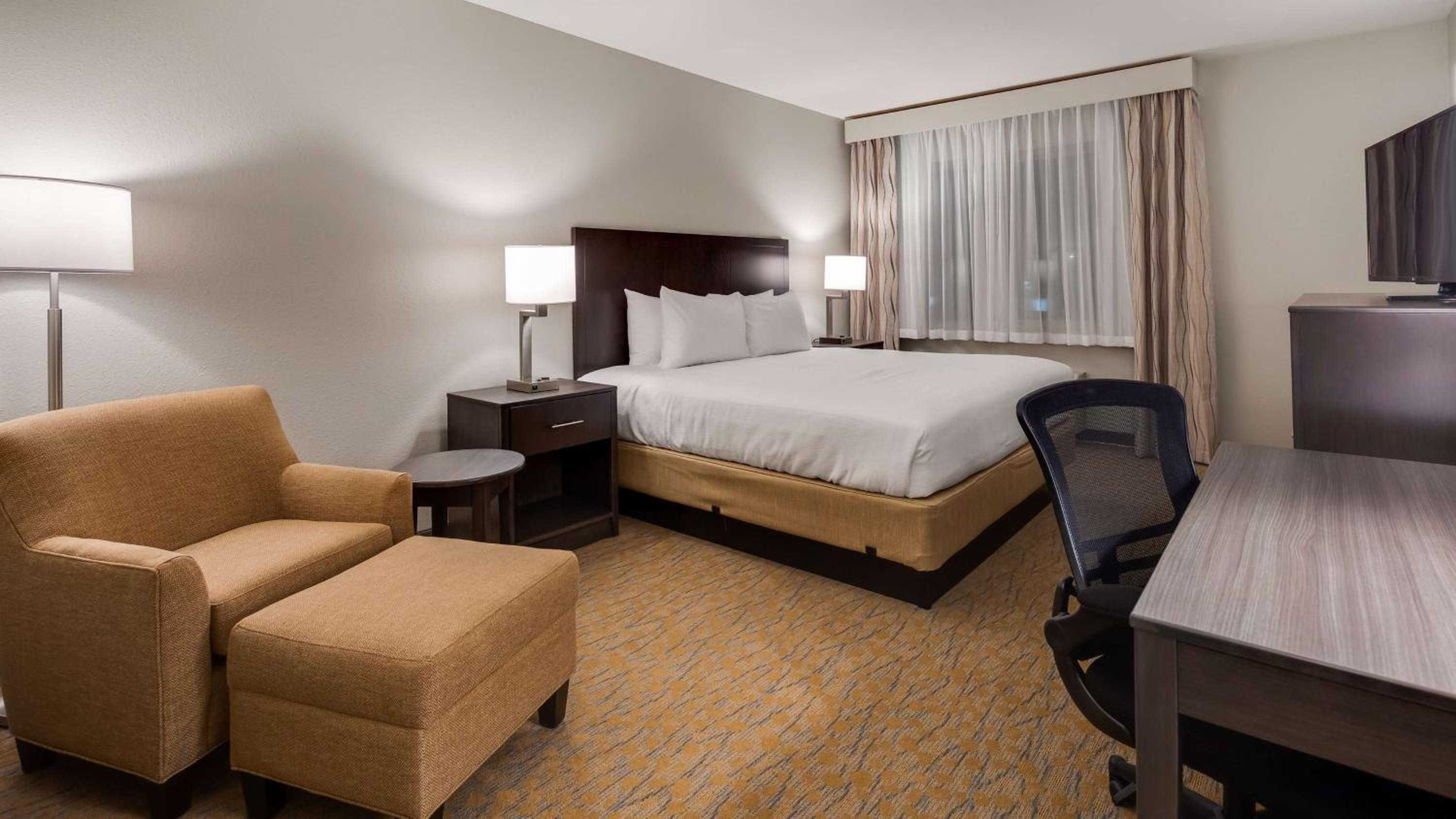 Best Western Plus The Inn at Hells Canyon, Billede 24