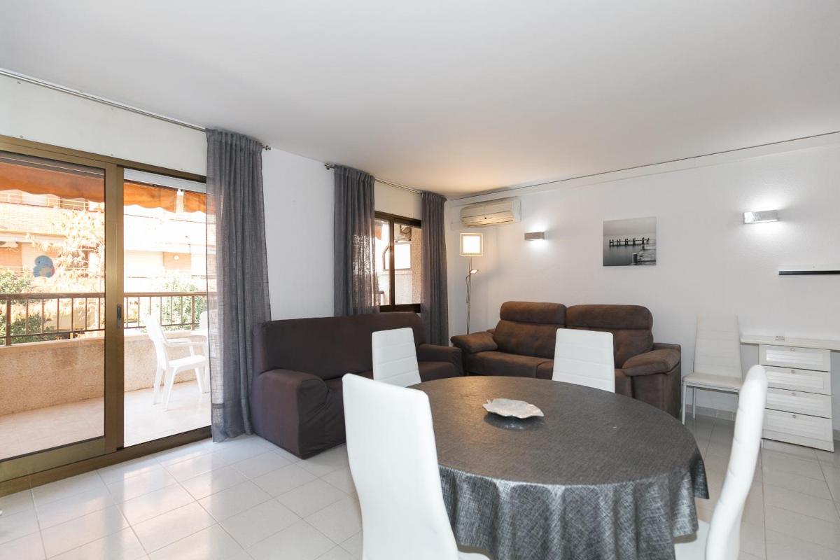 UHC STELLA MARIS APARTMENTS photo 5