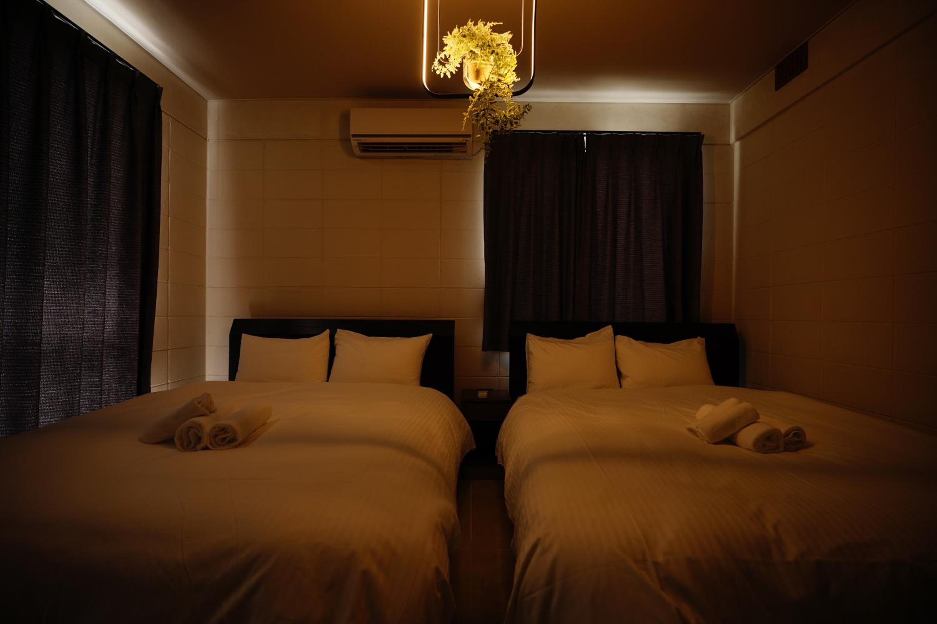 ITOMAN SEA pension OHDO #MIM