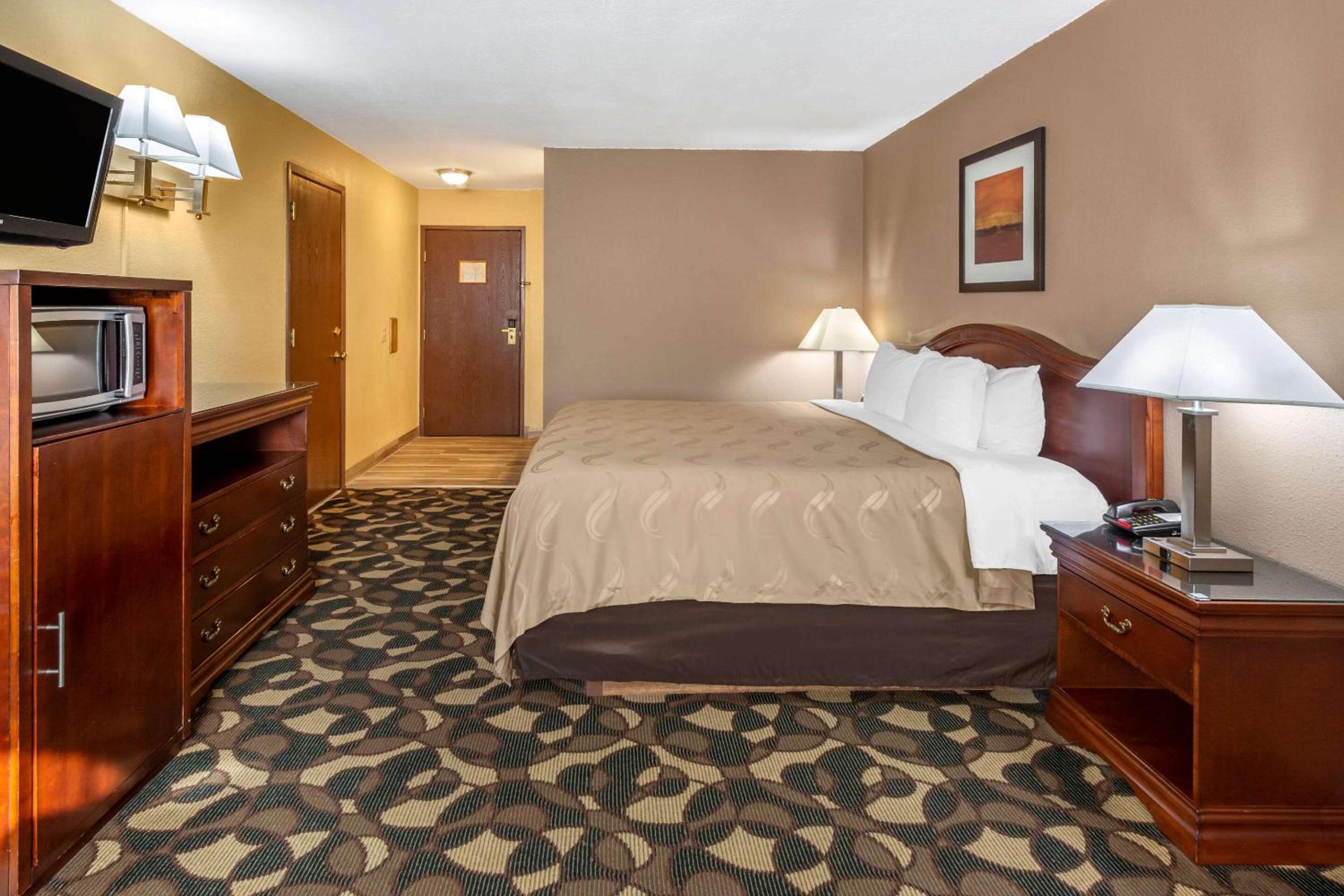 Quality Inn Paradise Creek - Property Image 3