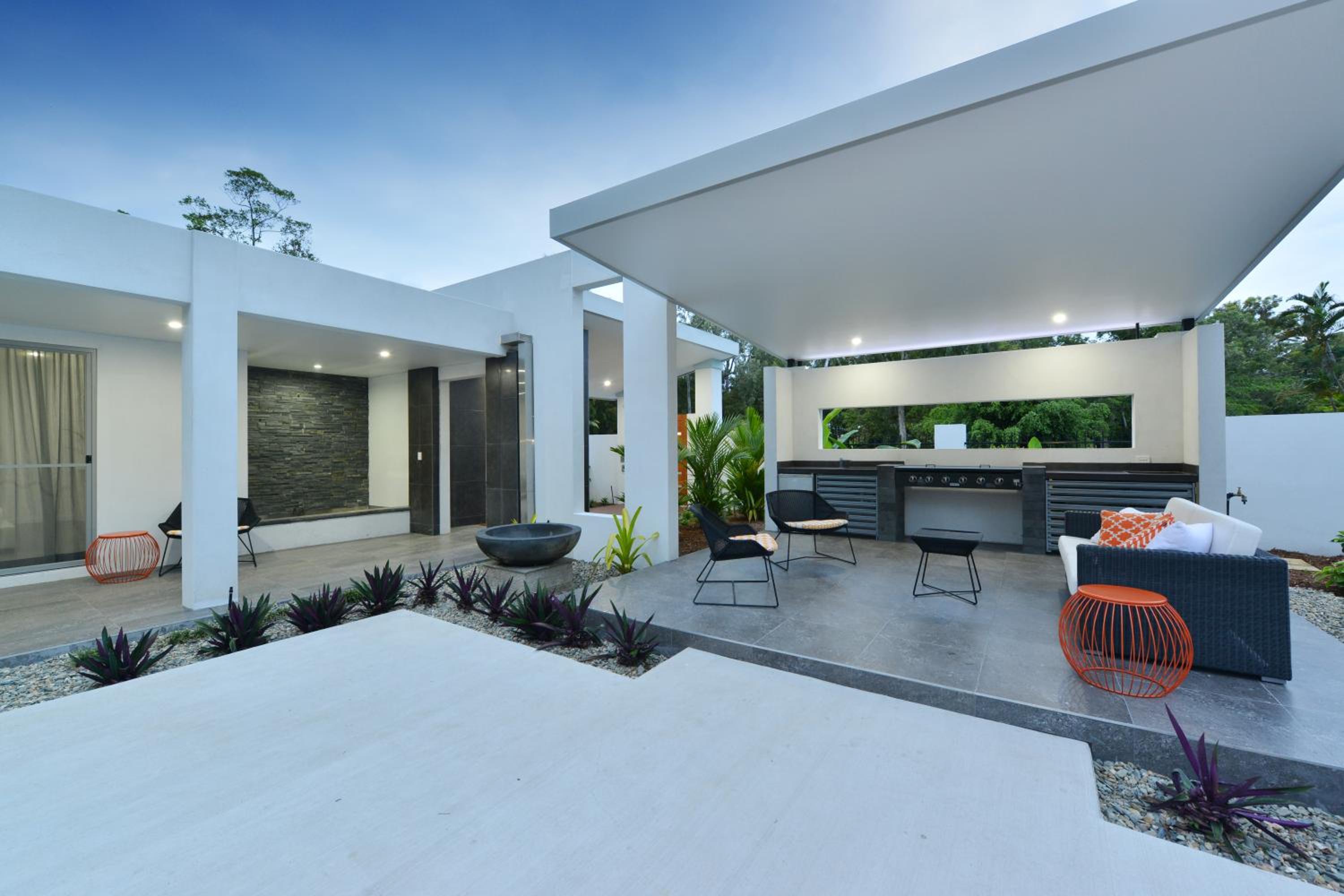 #2 Andrews – Port Douglas