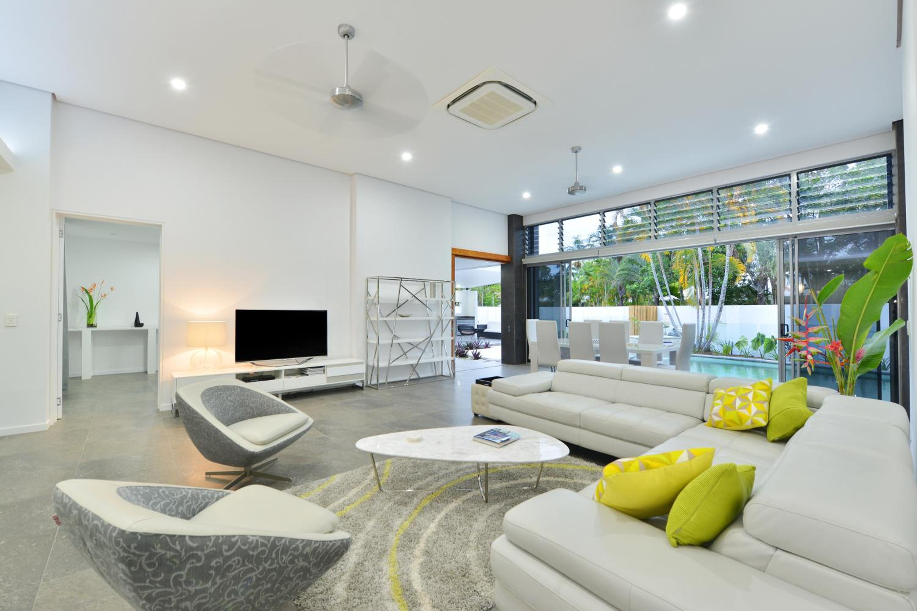 #2 Andrews – Port Douglas