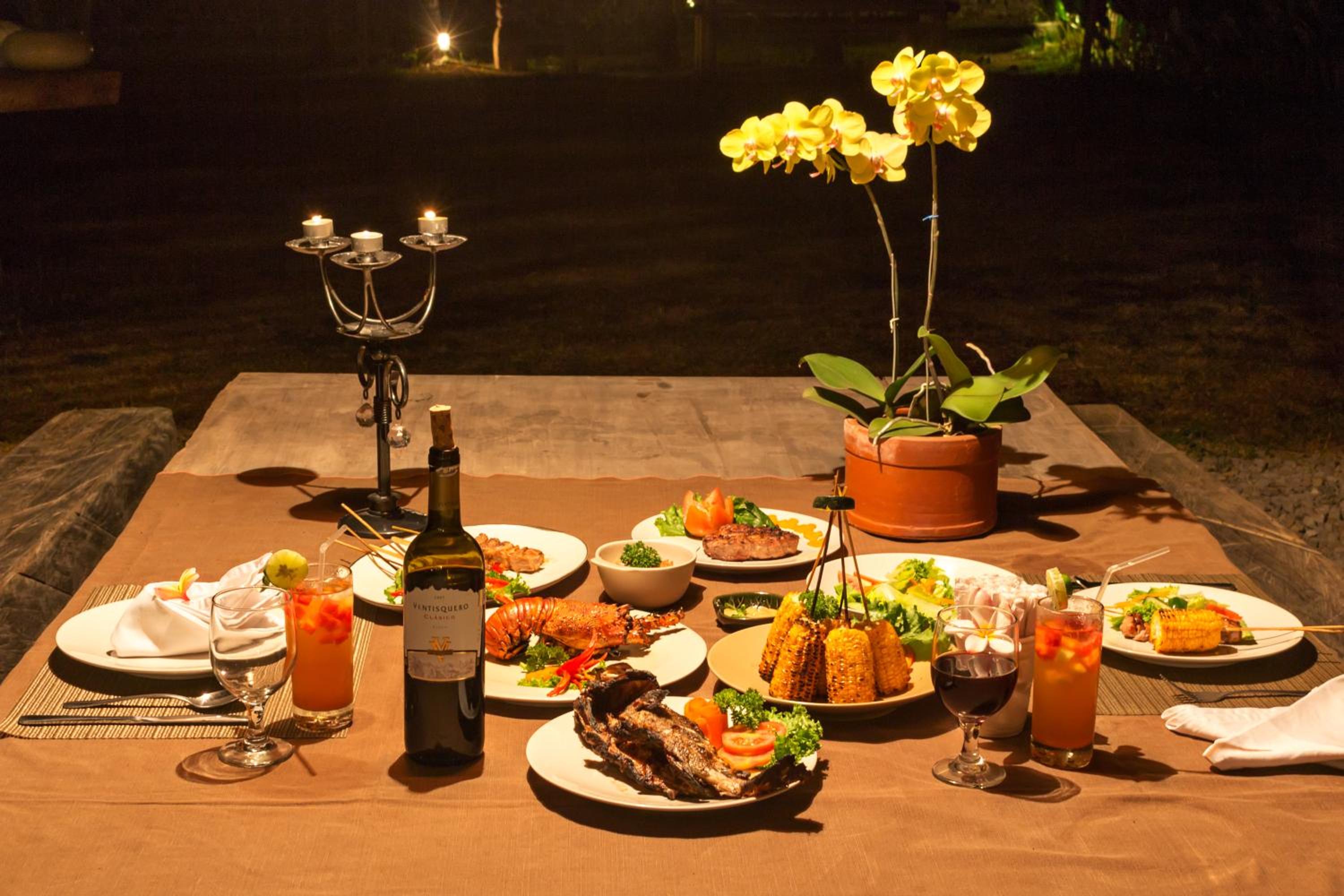 De Ubud Villas & Spa