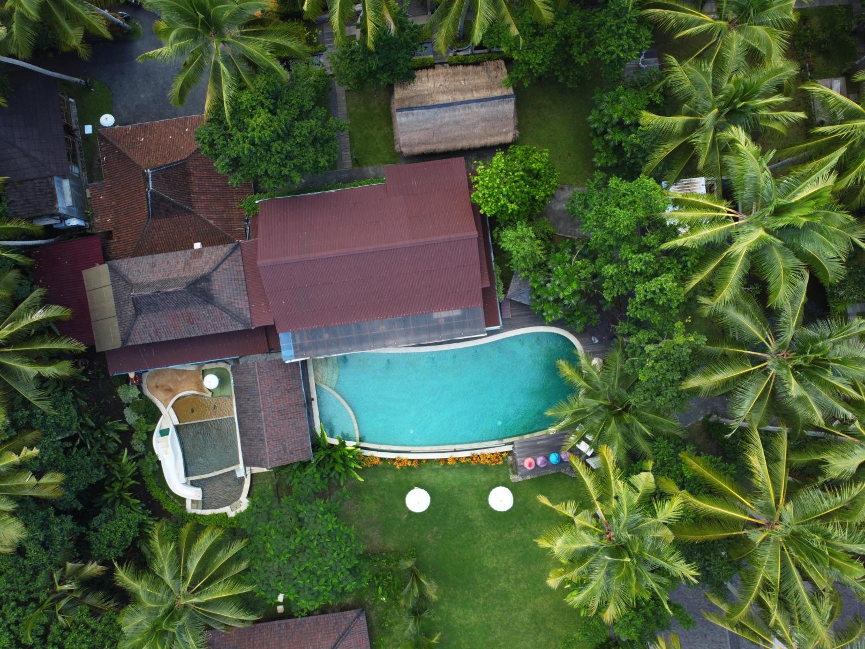 De Ubud Villas & Spa