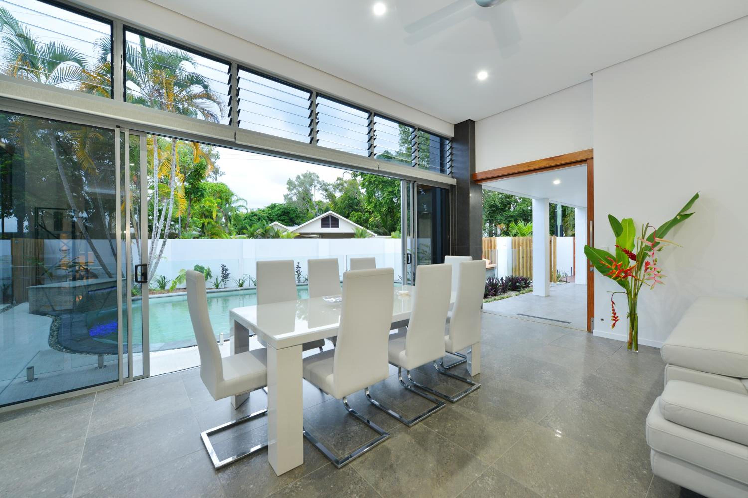 #2 Andrews – Port Douglas