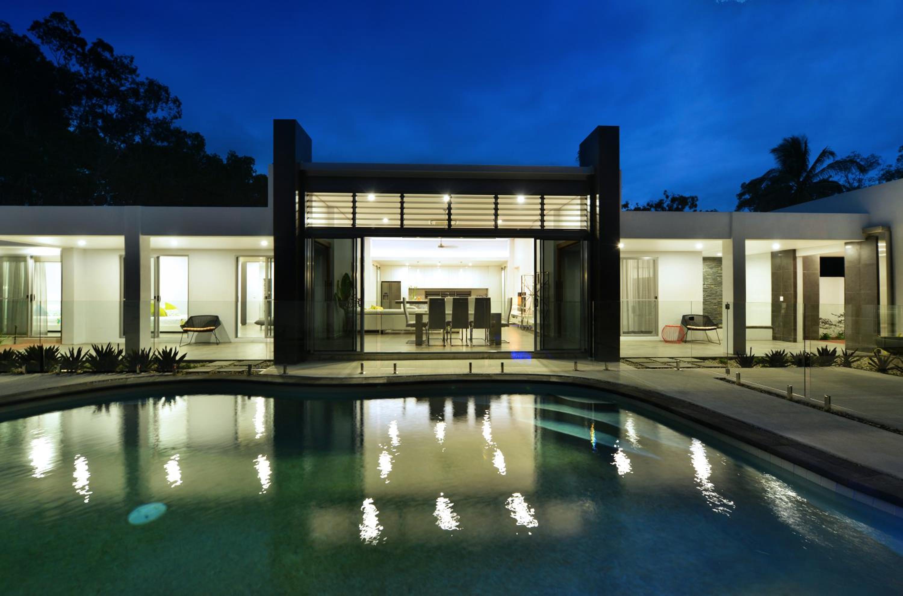#2 Andrews – Port Douglas