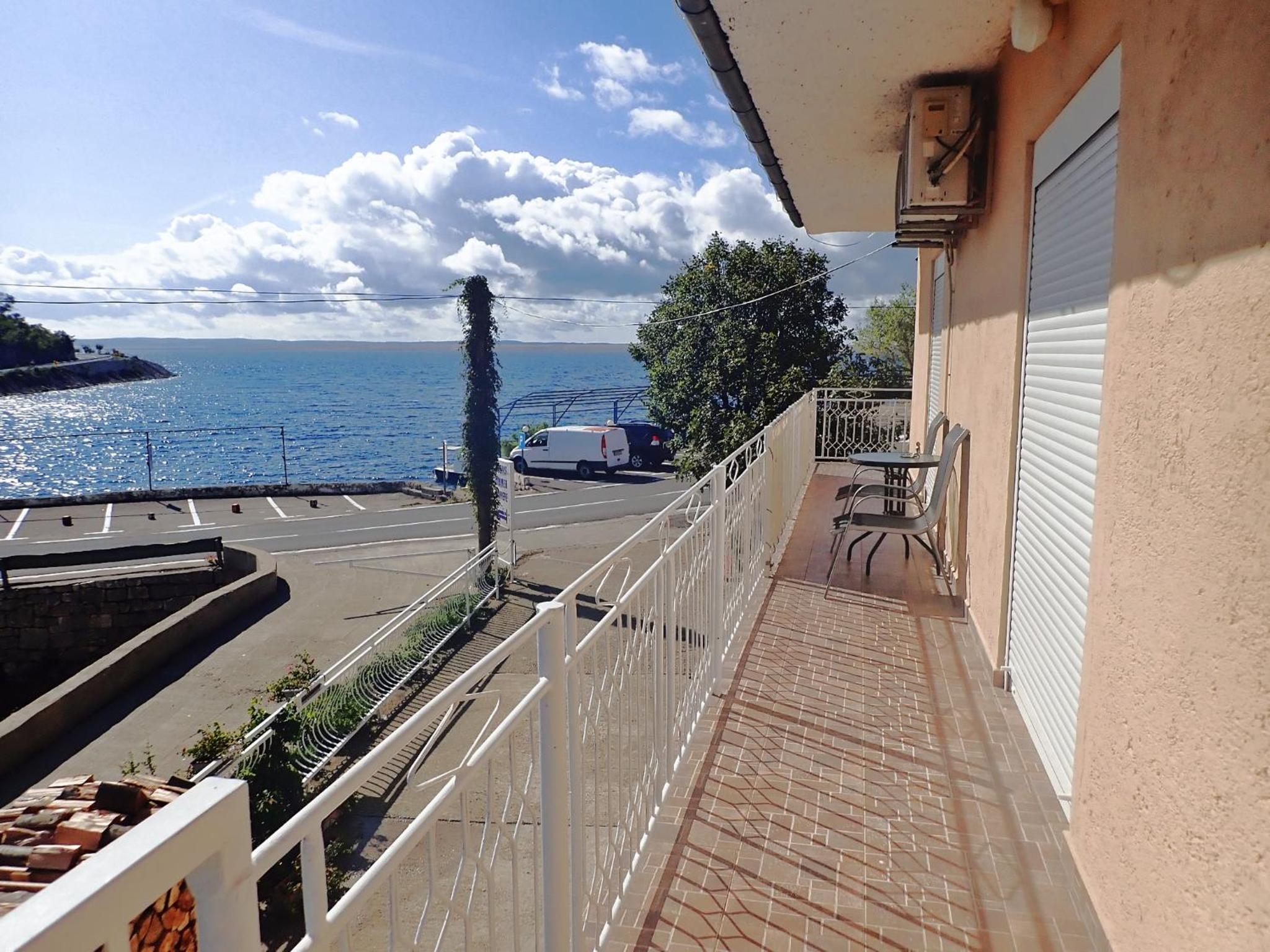 Apartmani NIL view 3