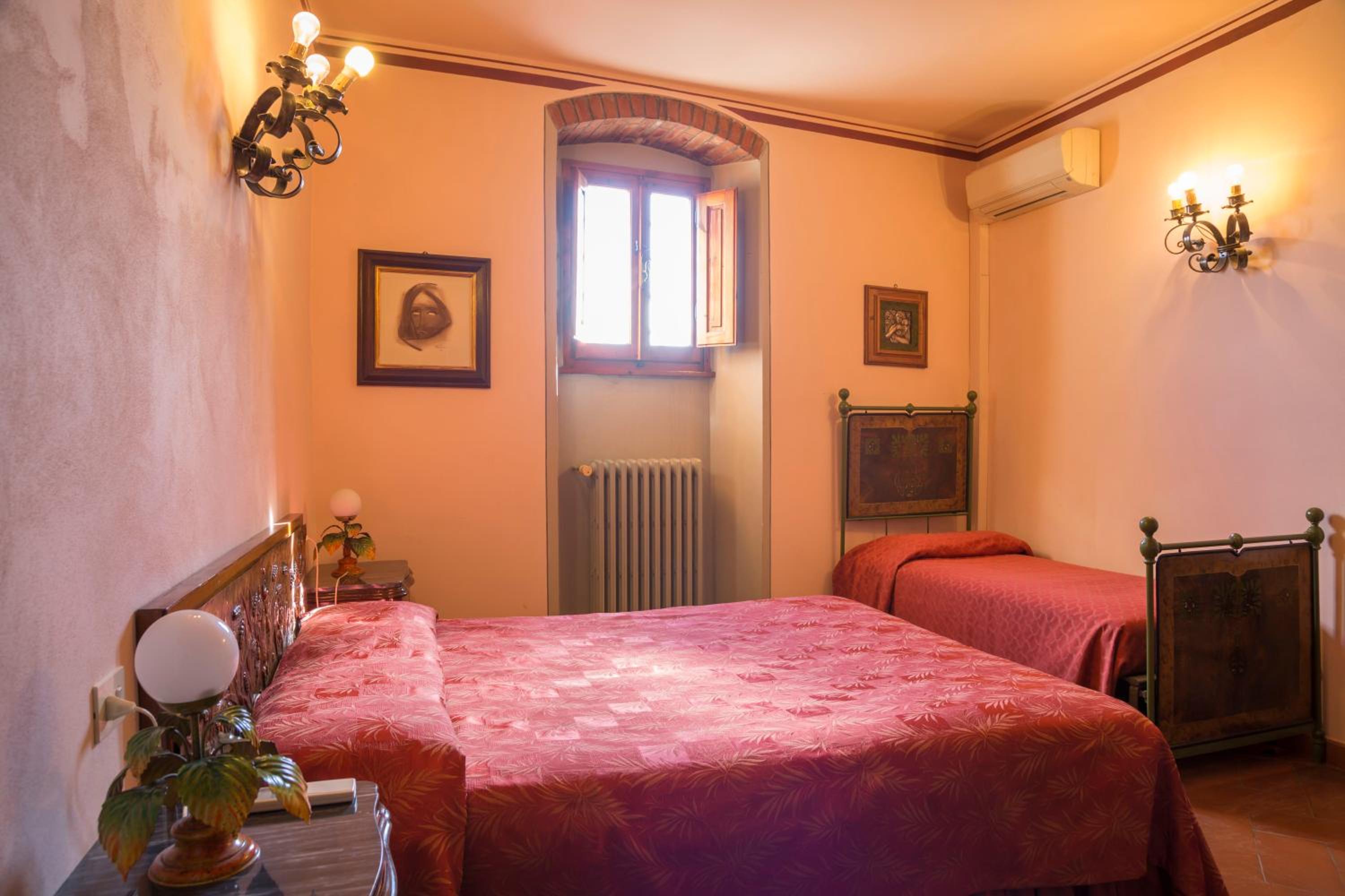 Fattoria Il Milione Agriturismo