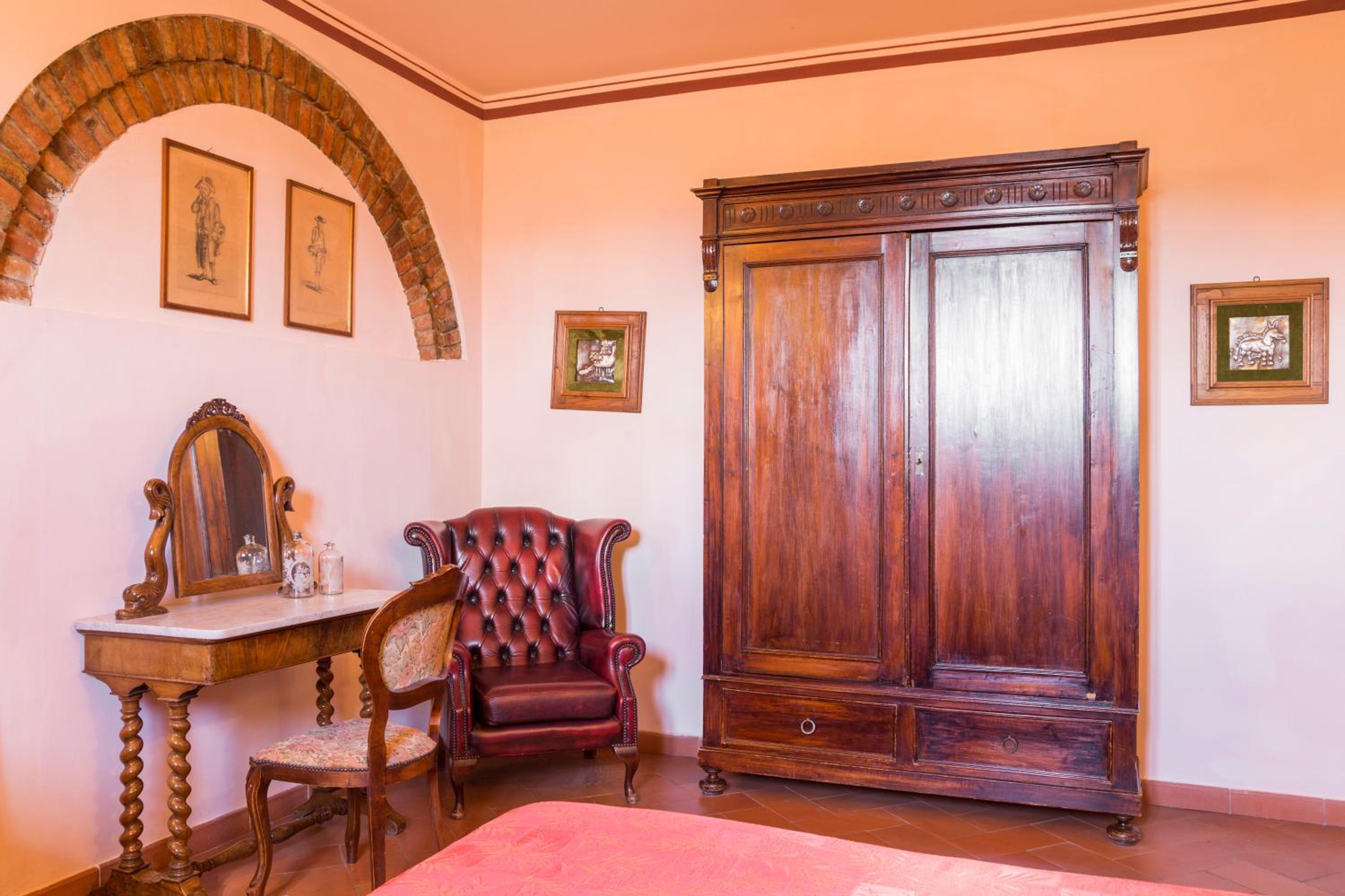 Fattoria Il Milione Agriturismo
