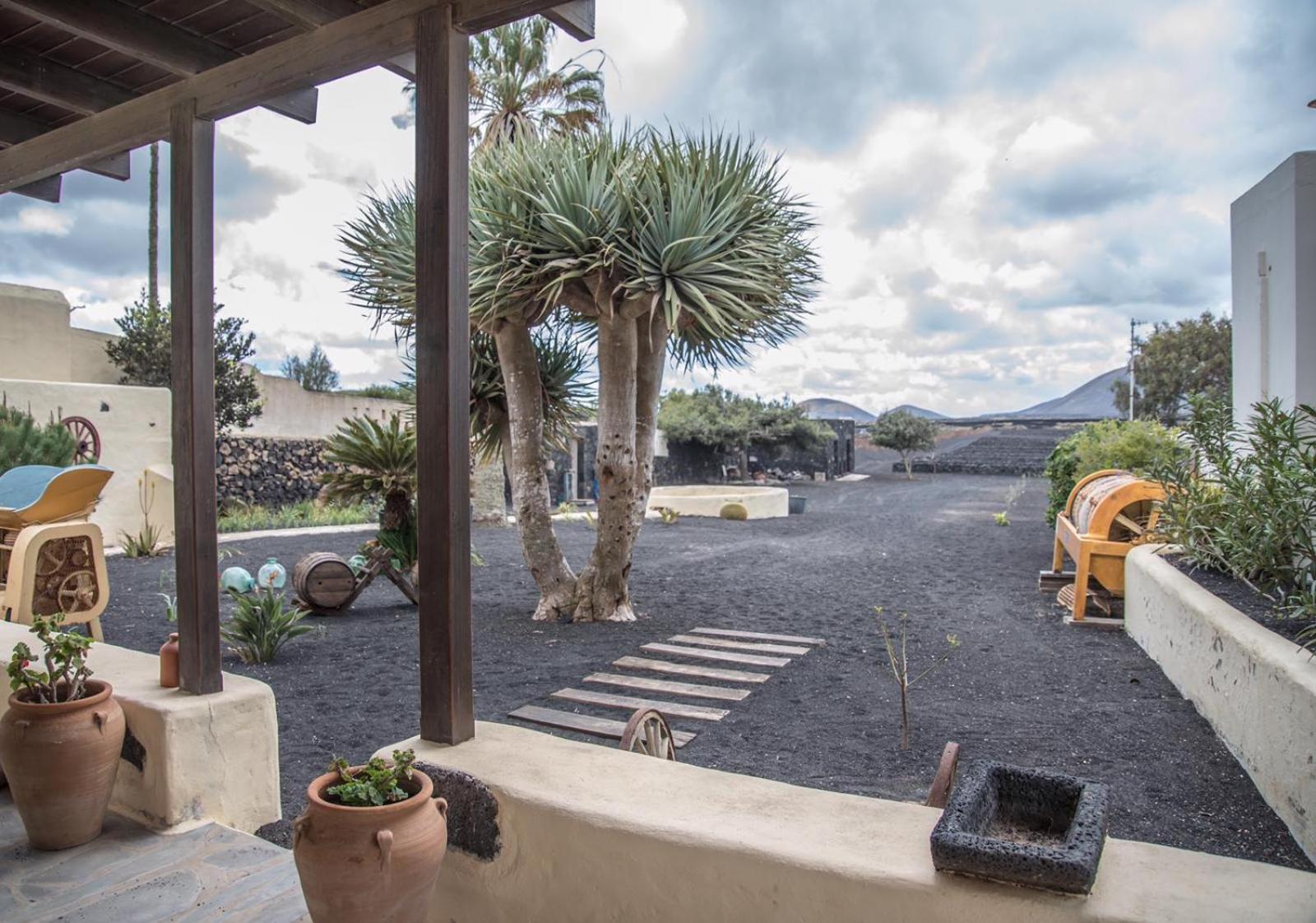 CASA RURAL TISALAYA view 3
