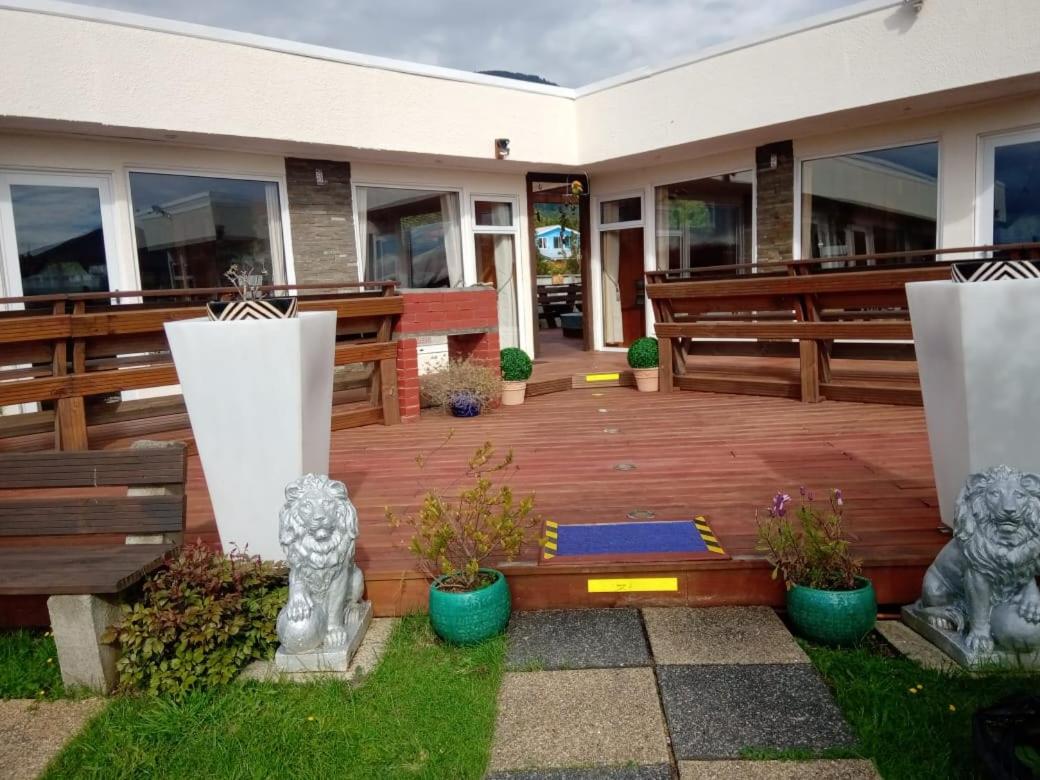 Cabañas Rincon Austral