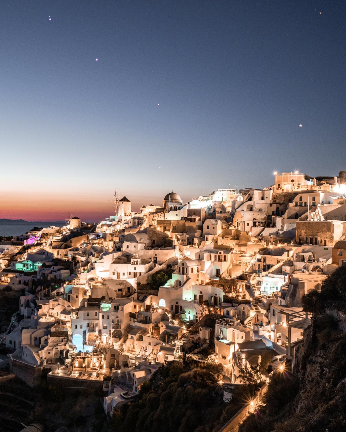 Oia Vacations - Pezoules of Oia - Property Image 35