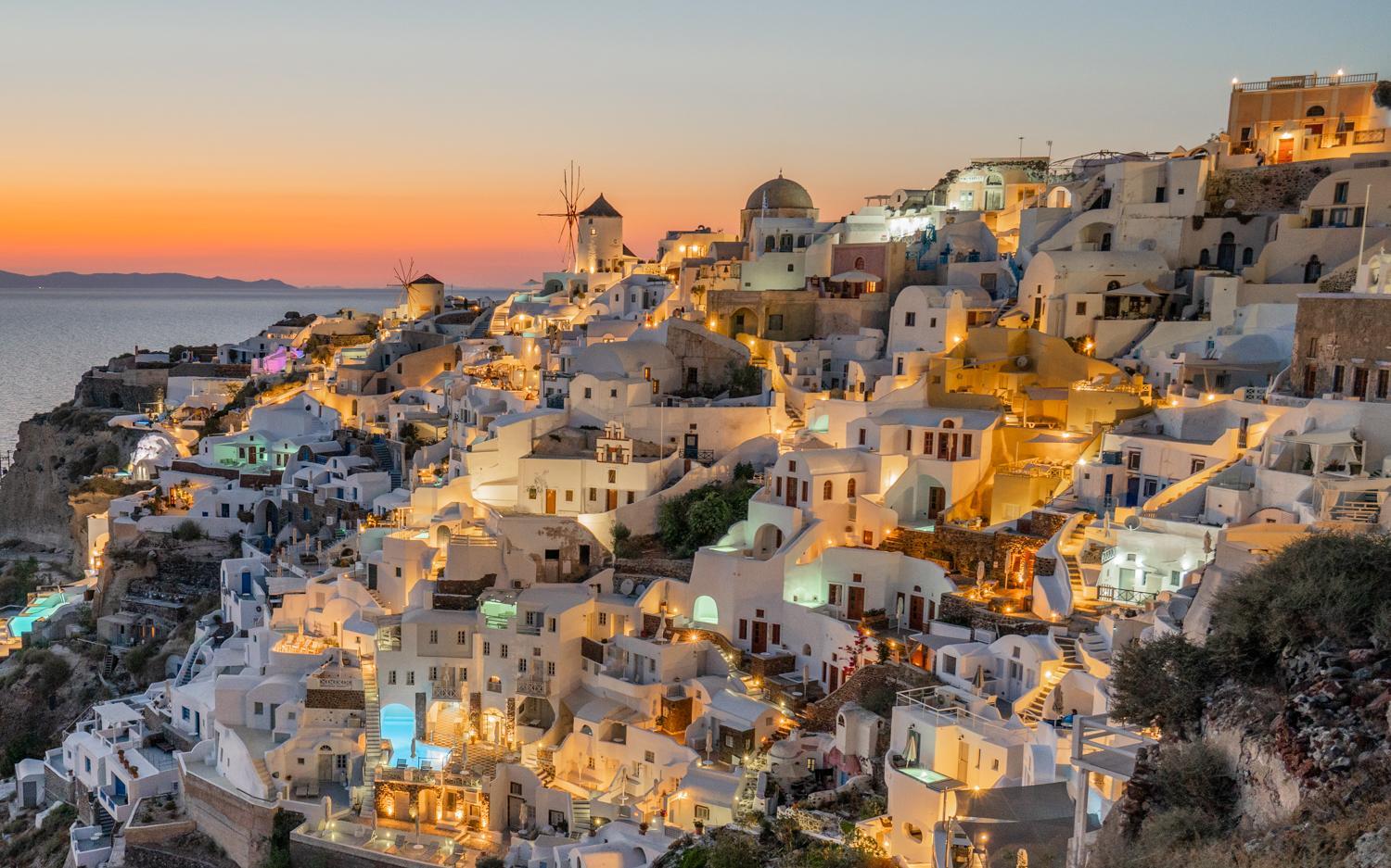 Oia Vacations - Pezoules of Oia - Property Image 19