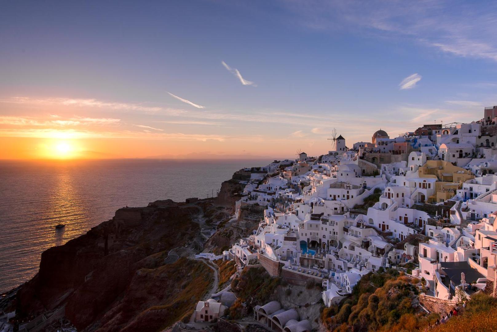 Oia Vacations - Pezoules of Oia - Property Image 42