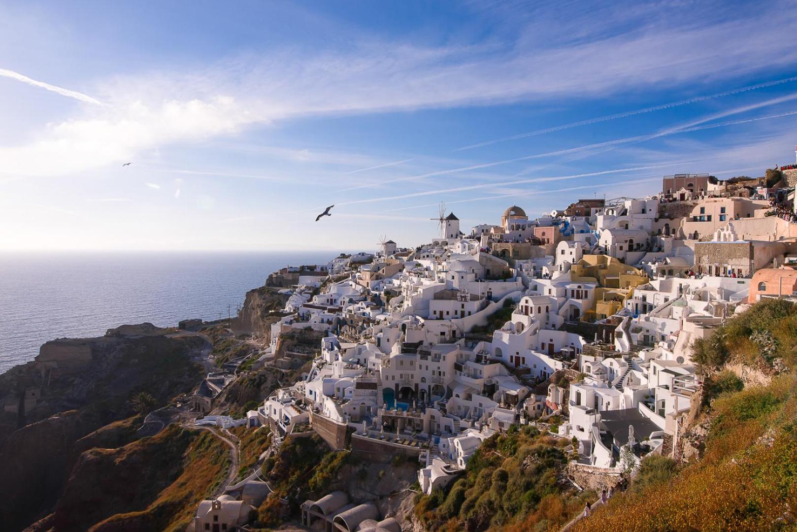 Oia Vacations - Pezoules of Oia - Property Image 70
