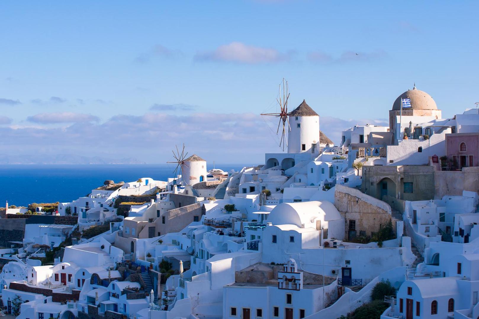 Oia Vacations - Pezoules of Oia - Property Image 68