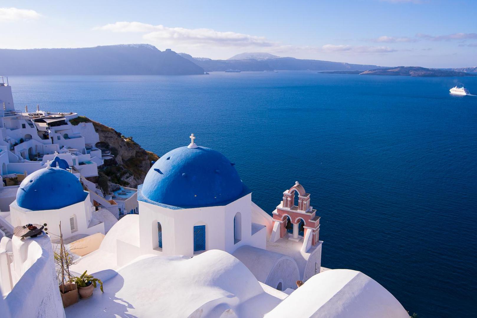 Oia Vacations - Pezoules of Oia - Property Image 58