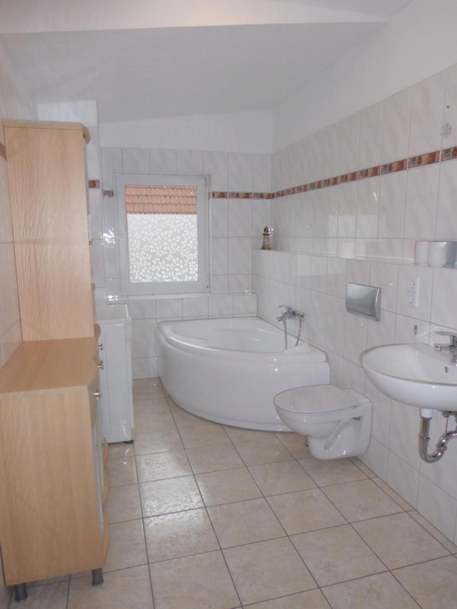 App. Weisses Haus