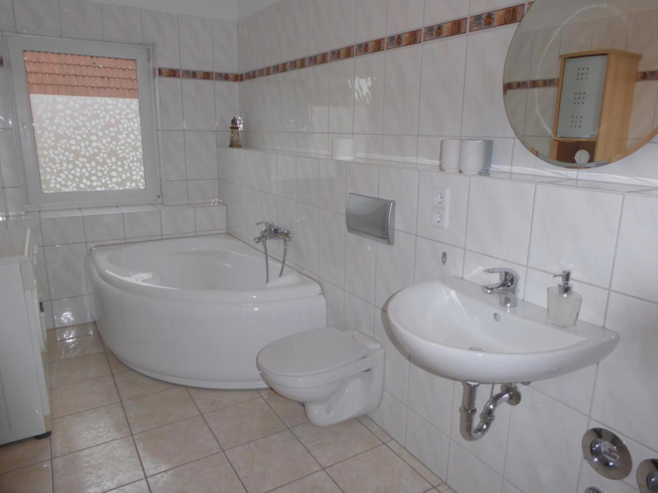 App. Weisses Haus
