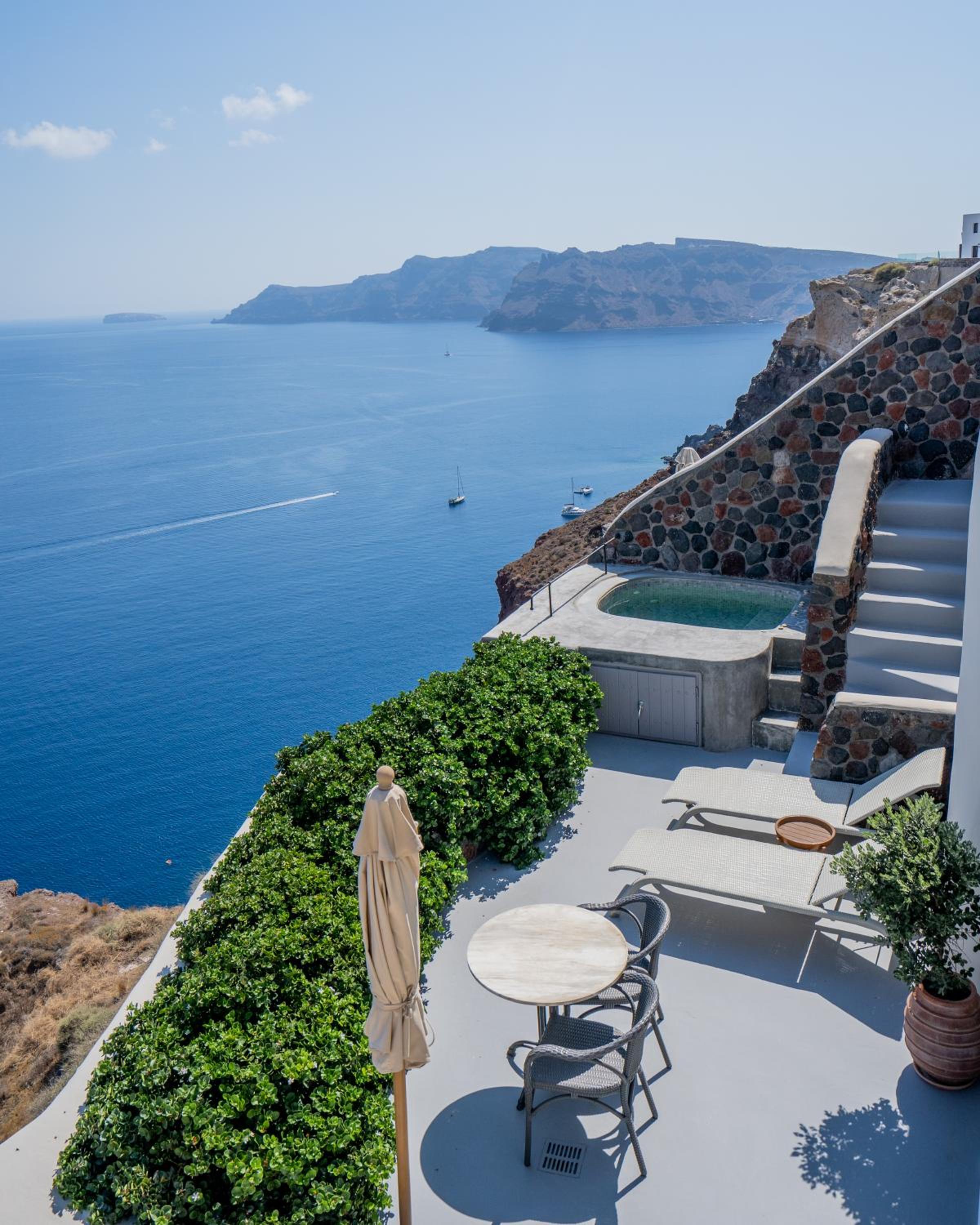 Oia Vacations - Pezoules of Oia - Property Image 67