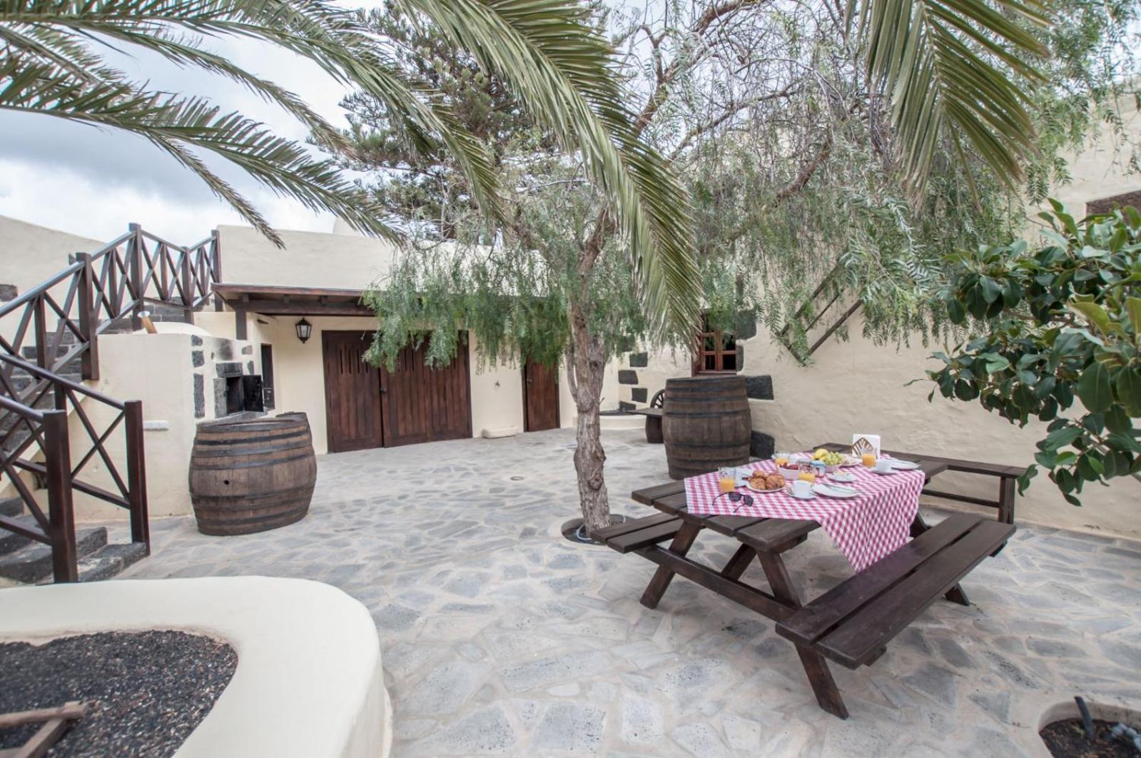 CASA RURAL TISALAYA view 5