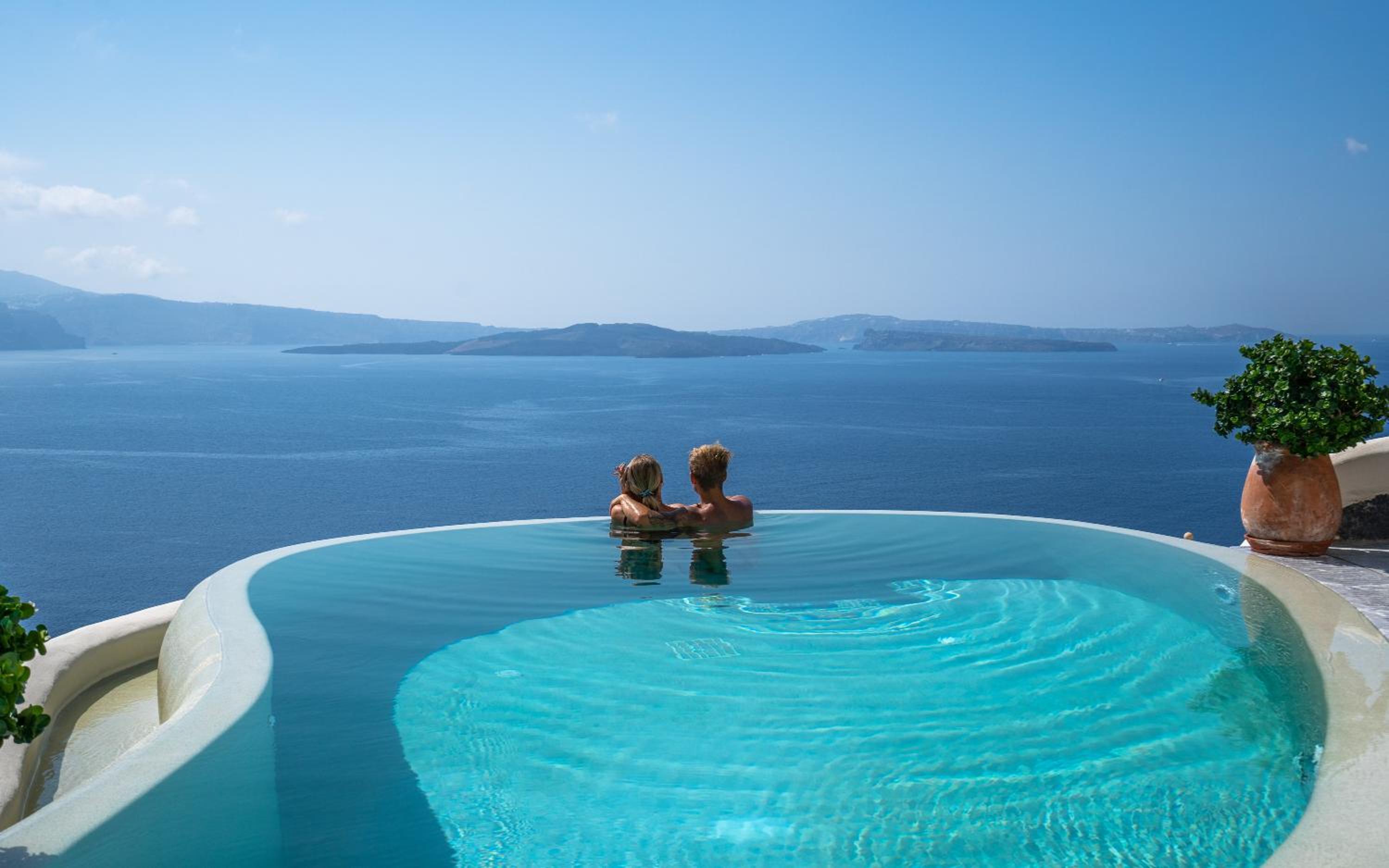 Oia Vacations - Pezoules of Oia - Property Image 61