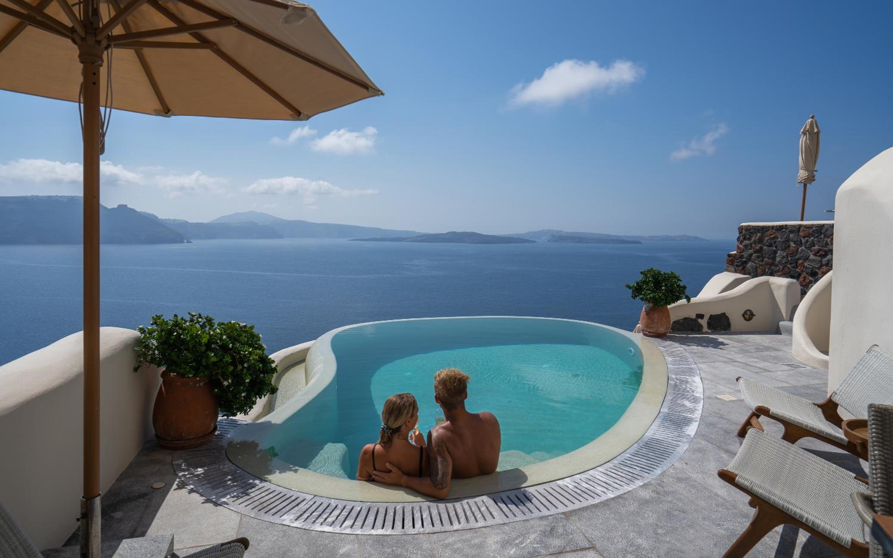 Oia Vacations - Pezoules of Oia - Property Image 13