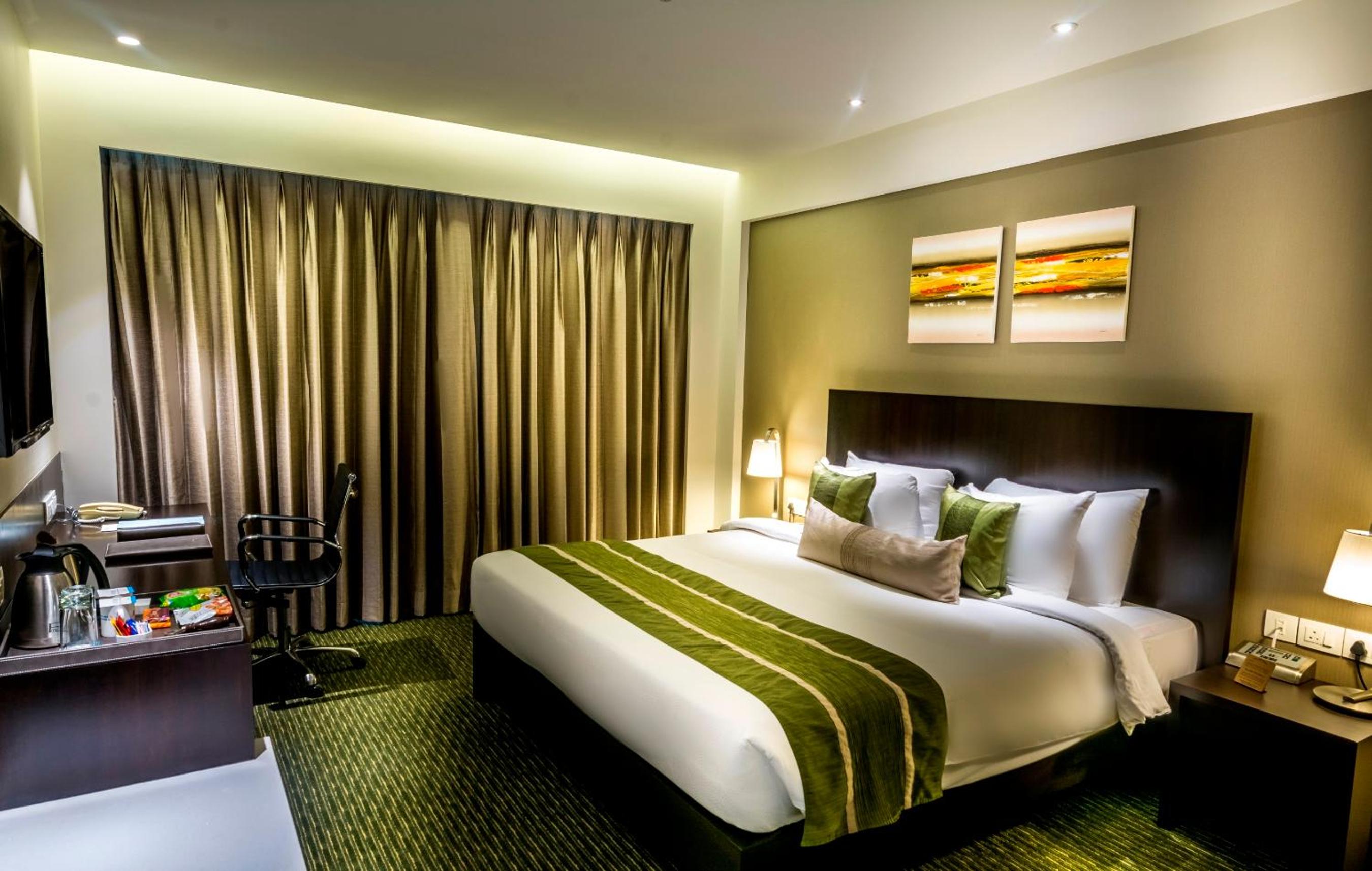Rodas An Ecotel Hotel photo 2