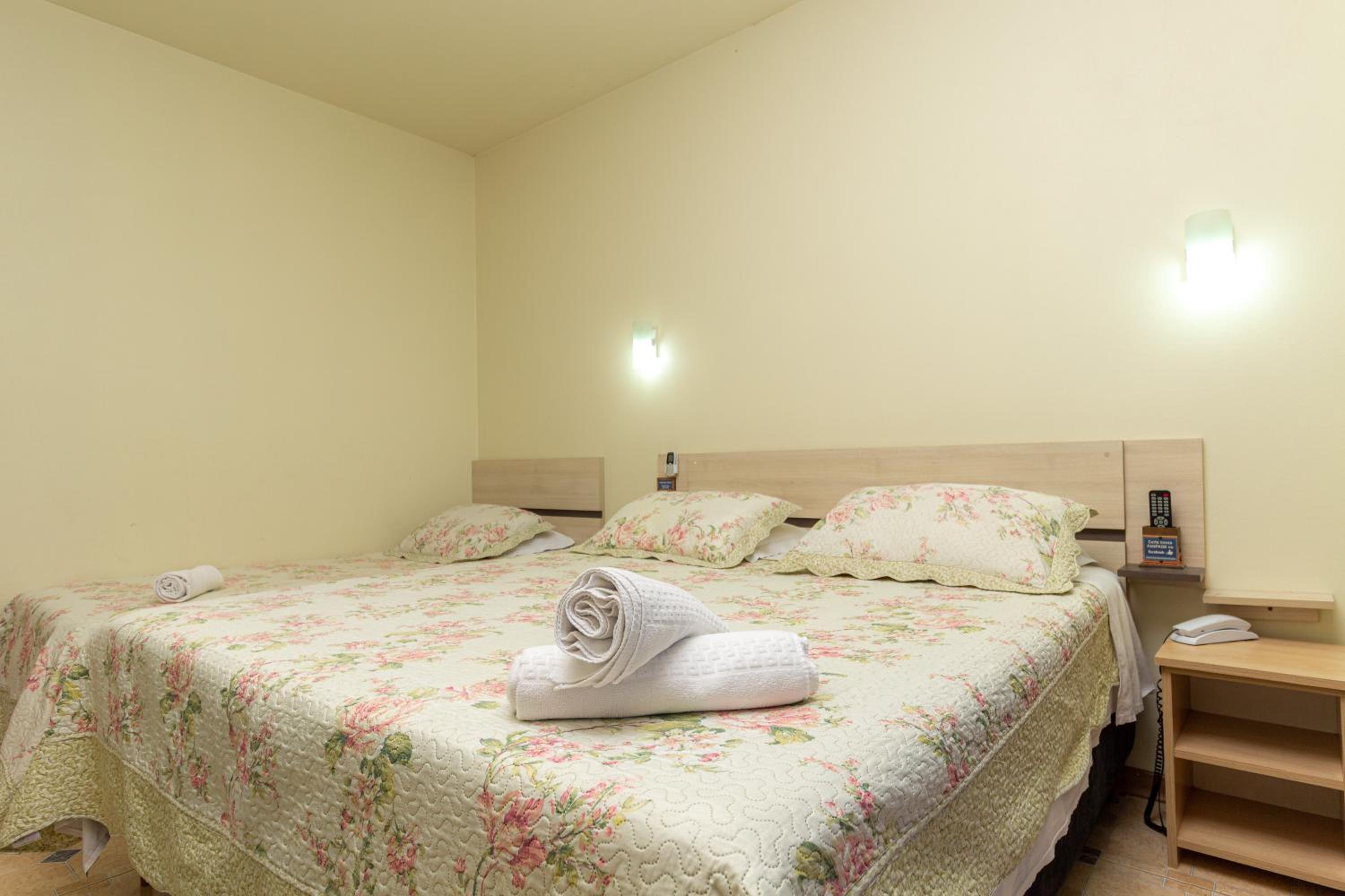 Hotel Park Haus