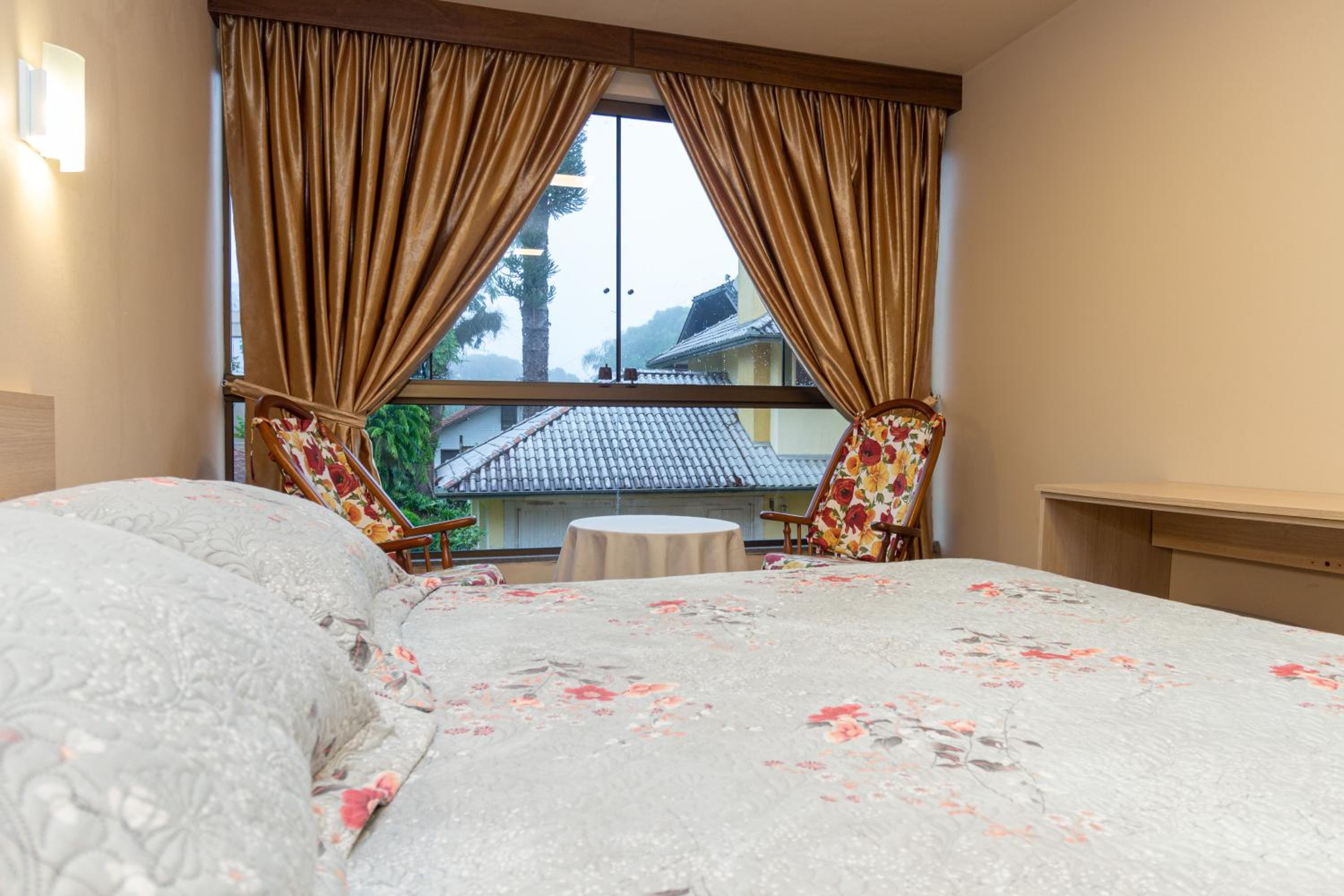 Hotel Park Haus