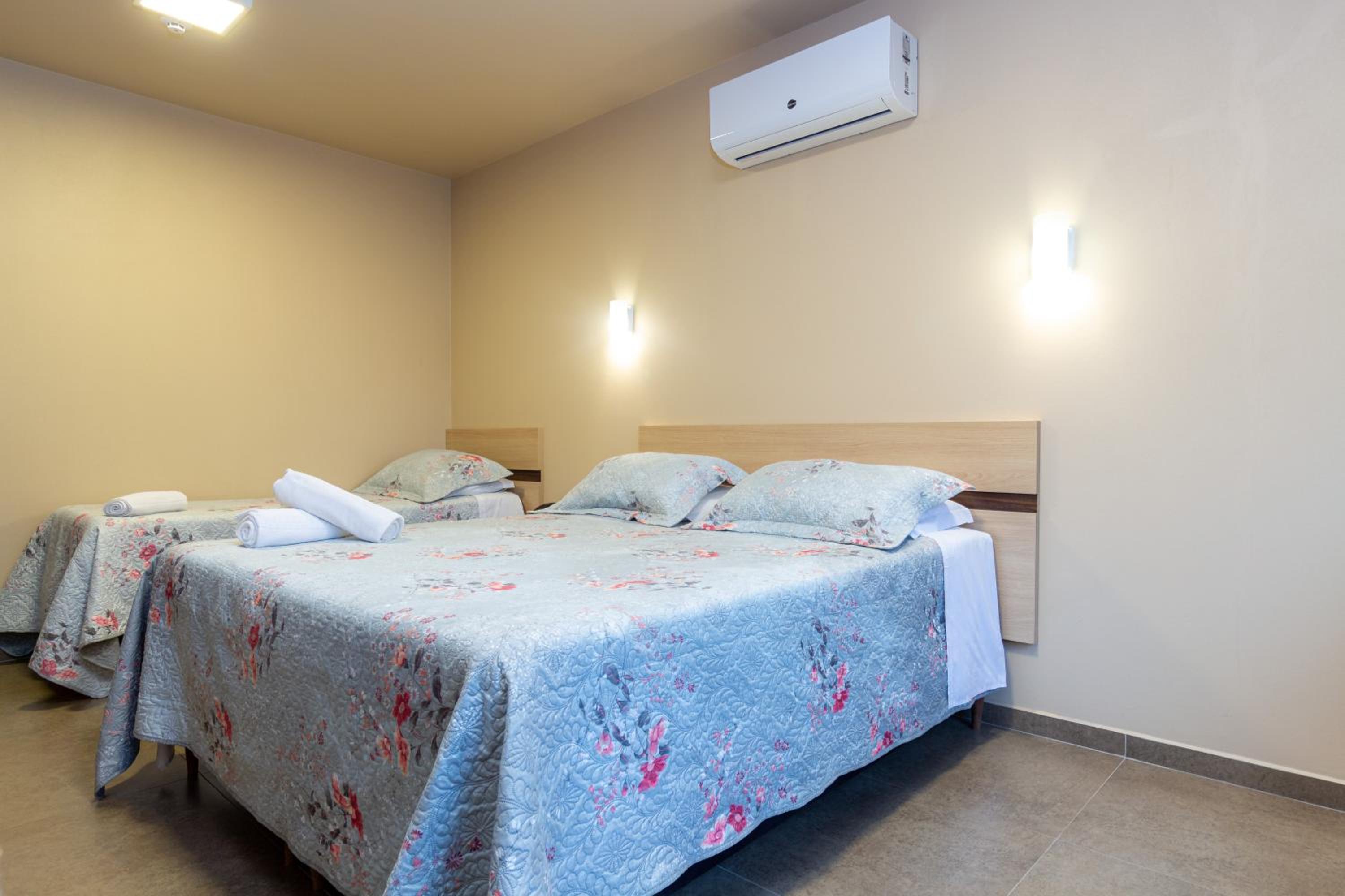 Hotel Park Haus