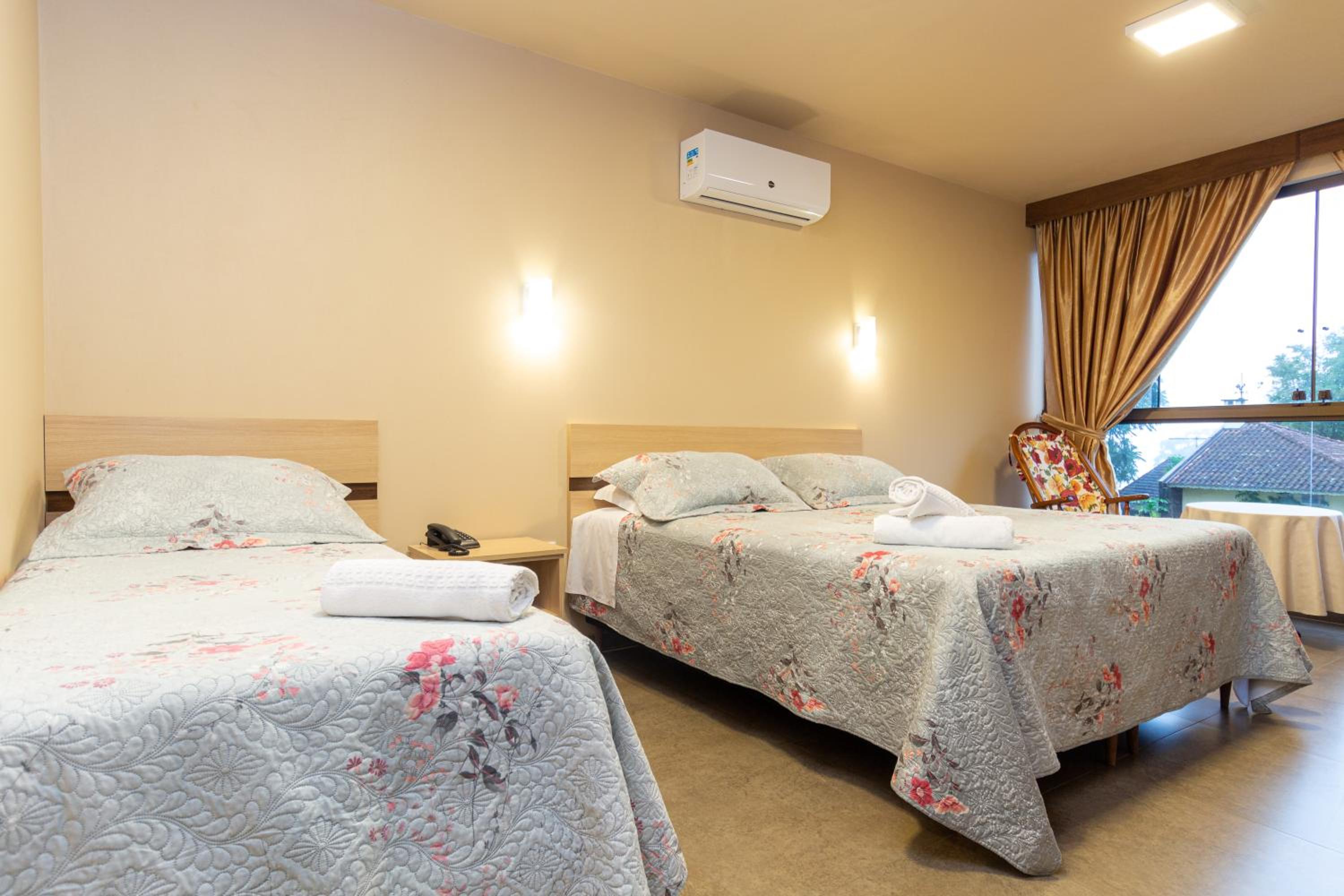 Hotel Park Haus