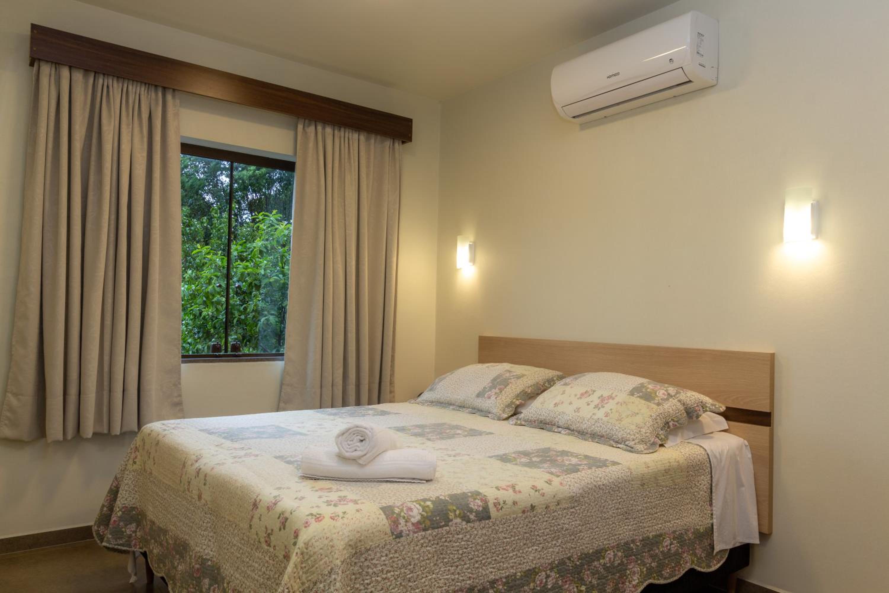 Hotel Park Haus
