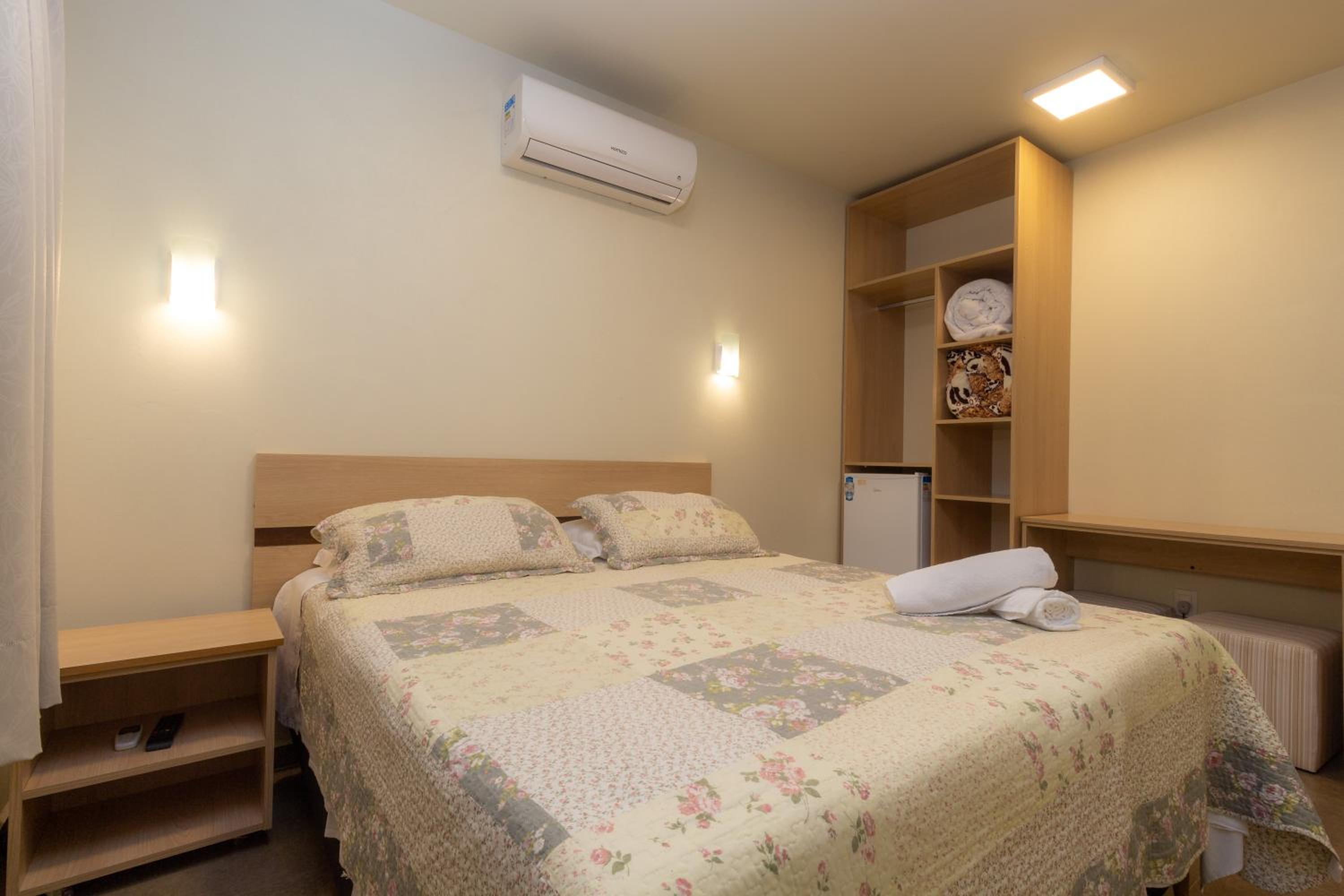 Hotel Park Haus