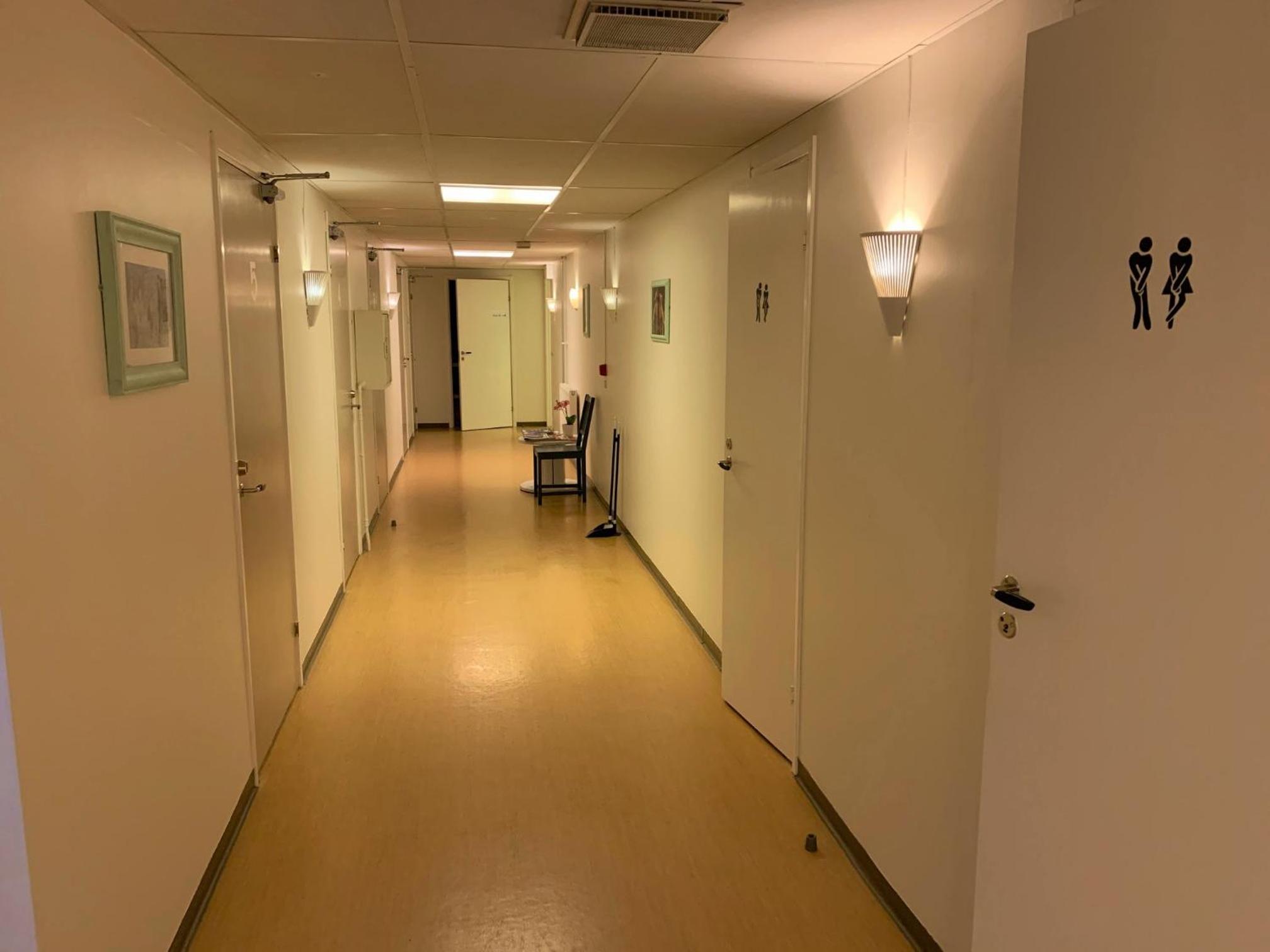 Hällefors Vandrarhem-Hostel & Kanotcenter