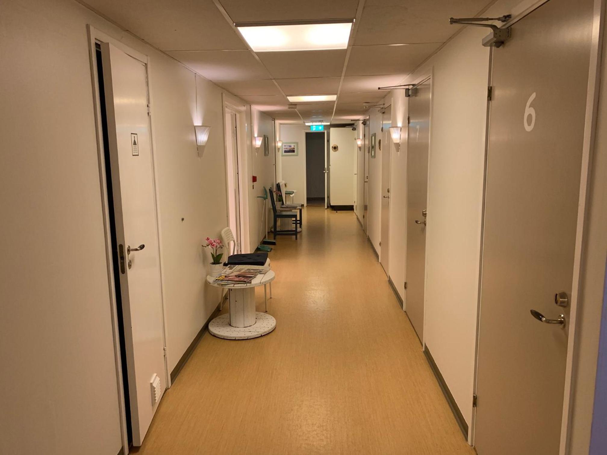 Hällefors Vandrarhem-Hostel & Kanotcenter