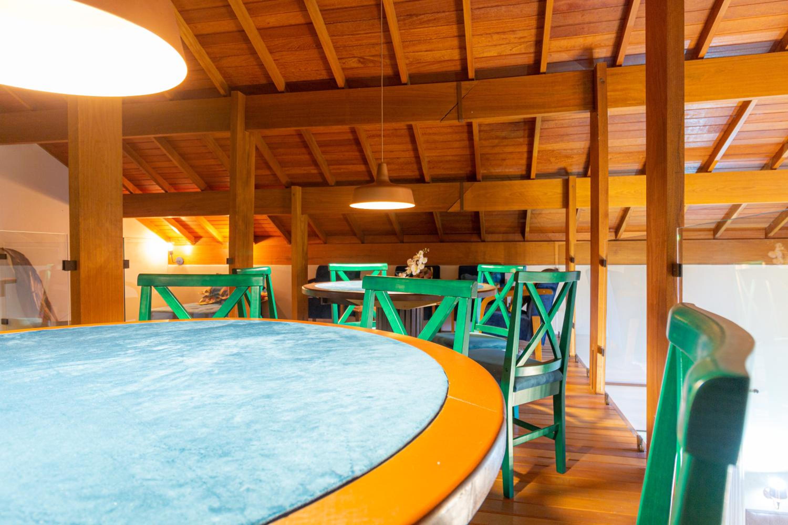 Hotel Park Haus
