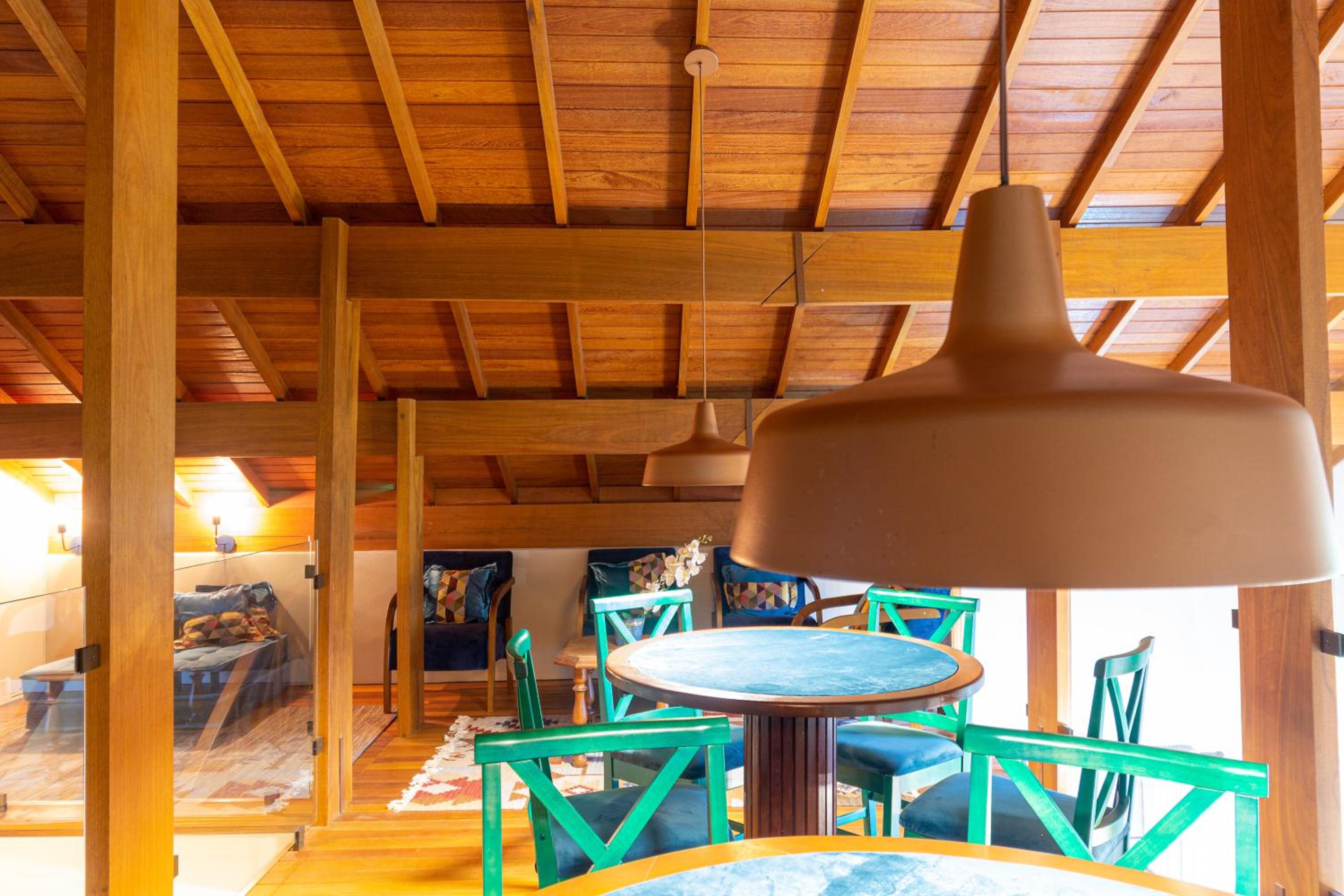 Hotel Park Haus