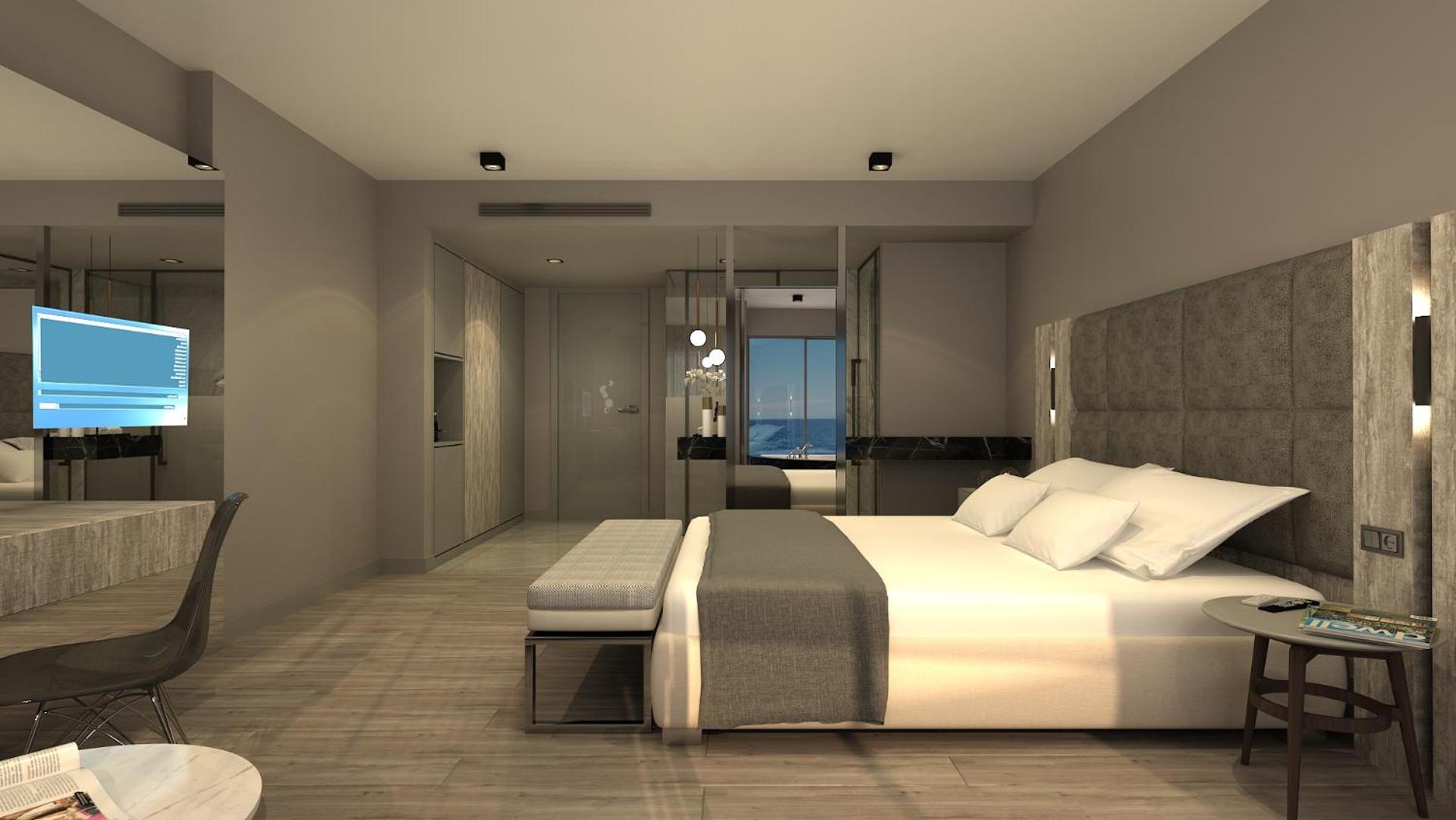 Pasaport Pier Otel - Image 97