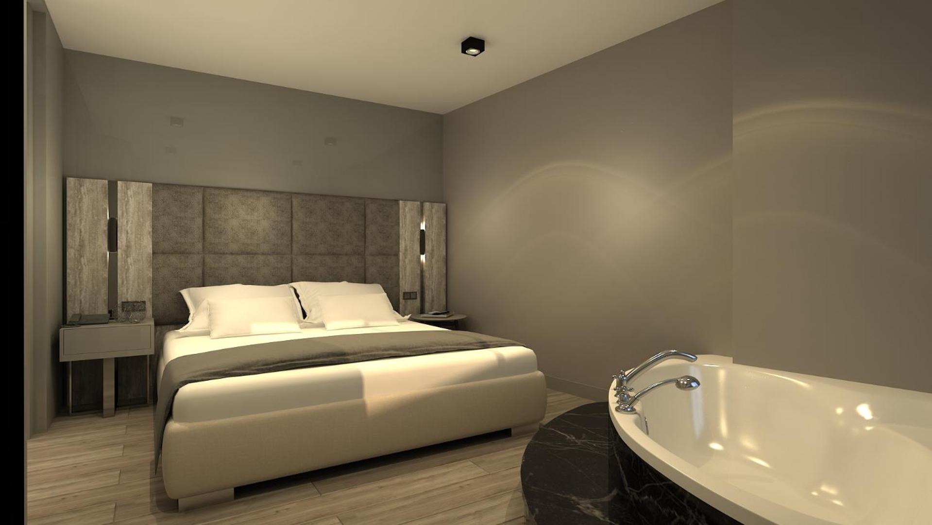 Pasaport Pier Otel - Image 98