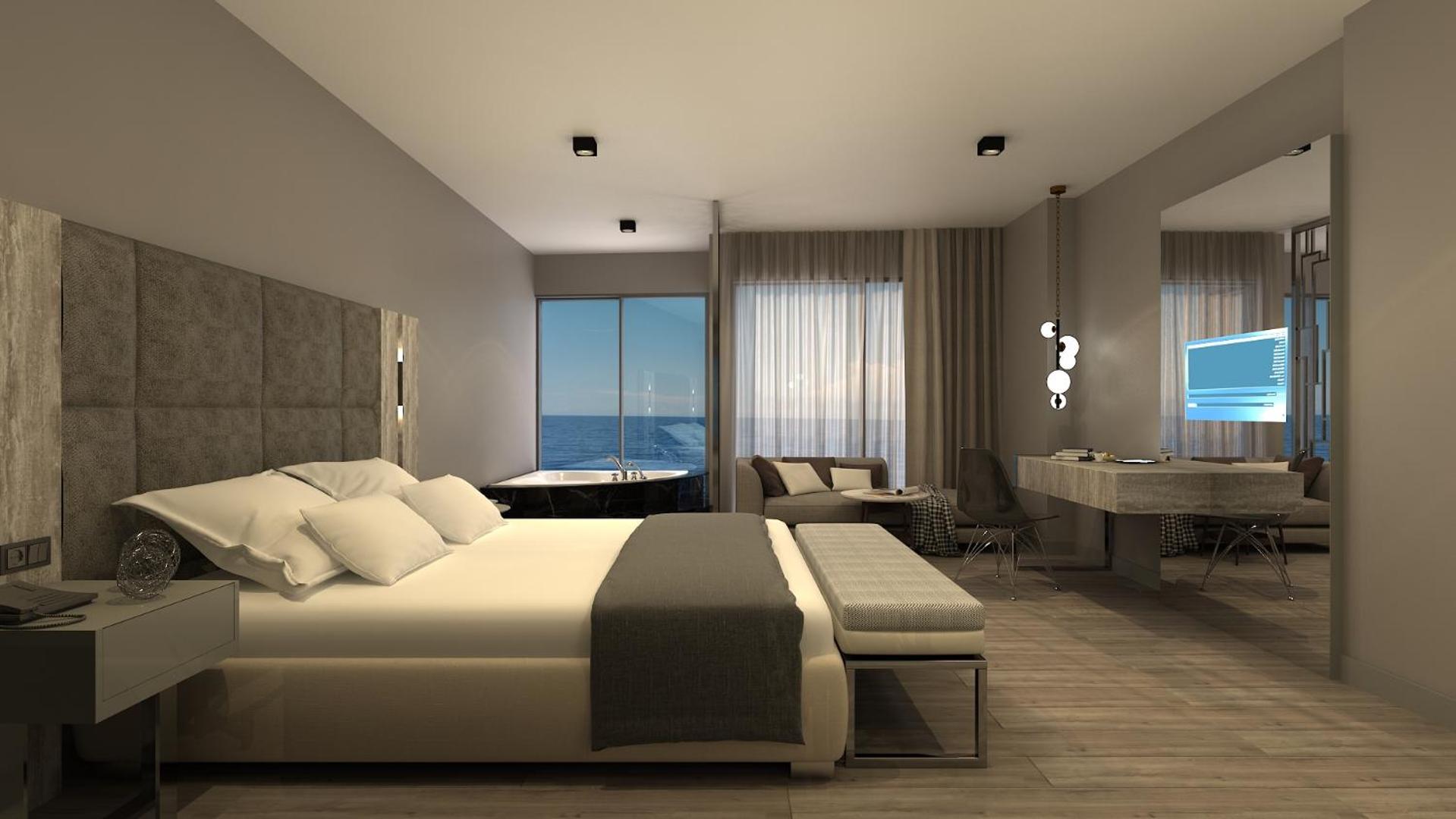 Pasaport Pier Otel - Image 31